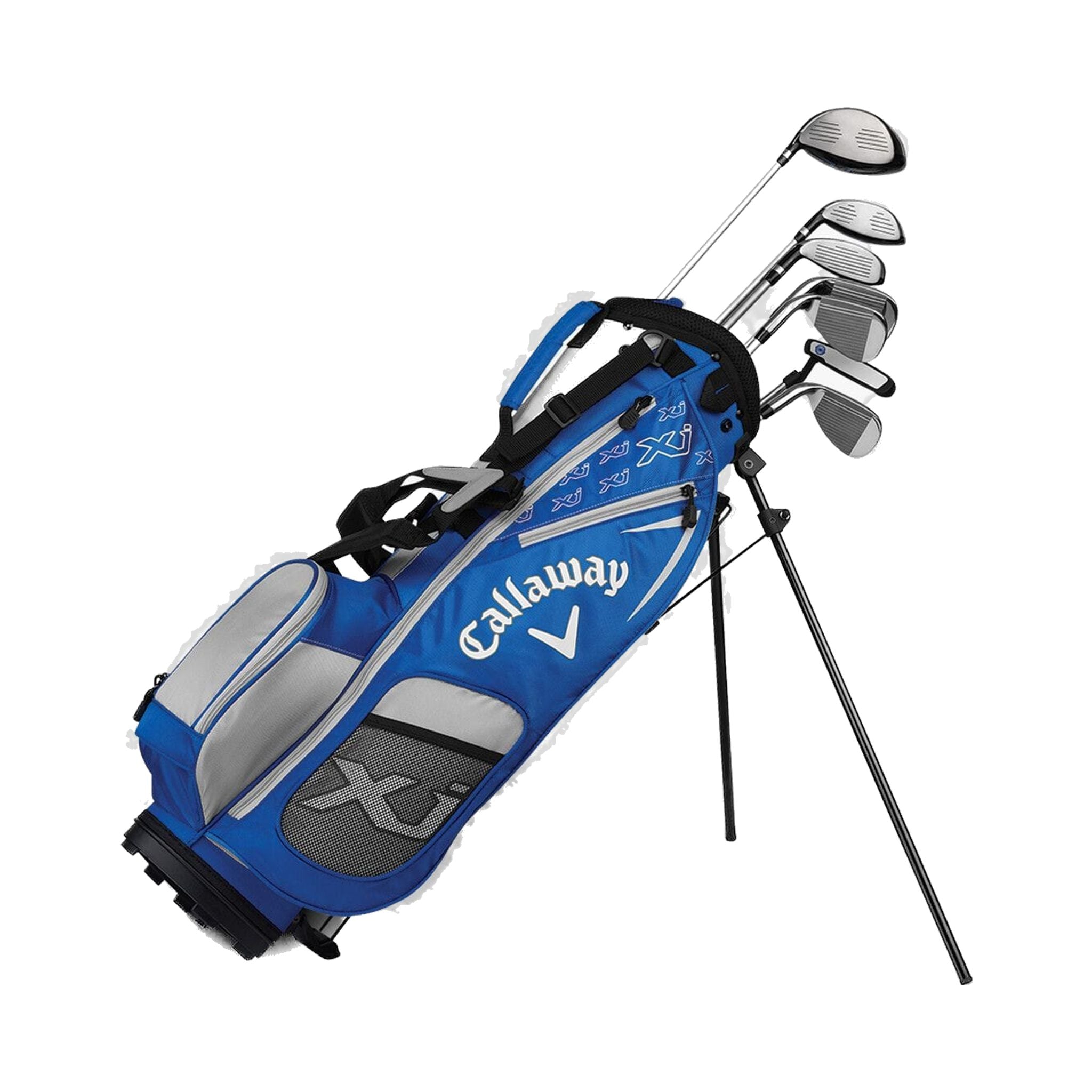 Ensemble complet Callaway XJ pour garçons et hommes