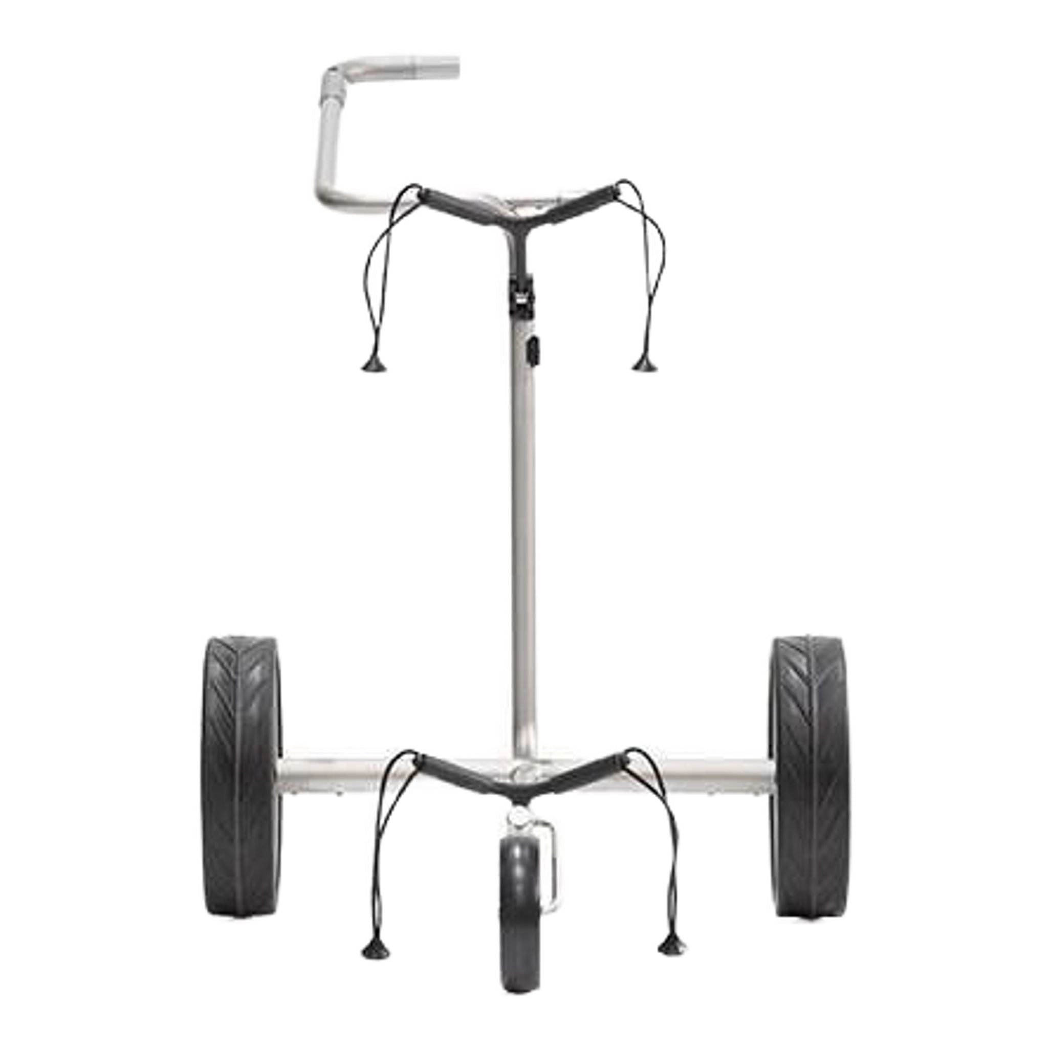 Chariot électrique JuStar Carbon Light Set