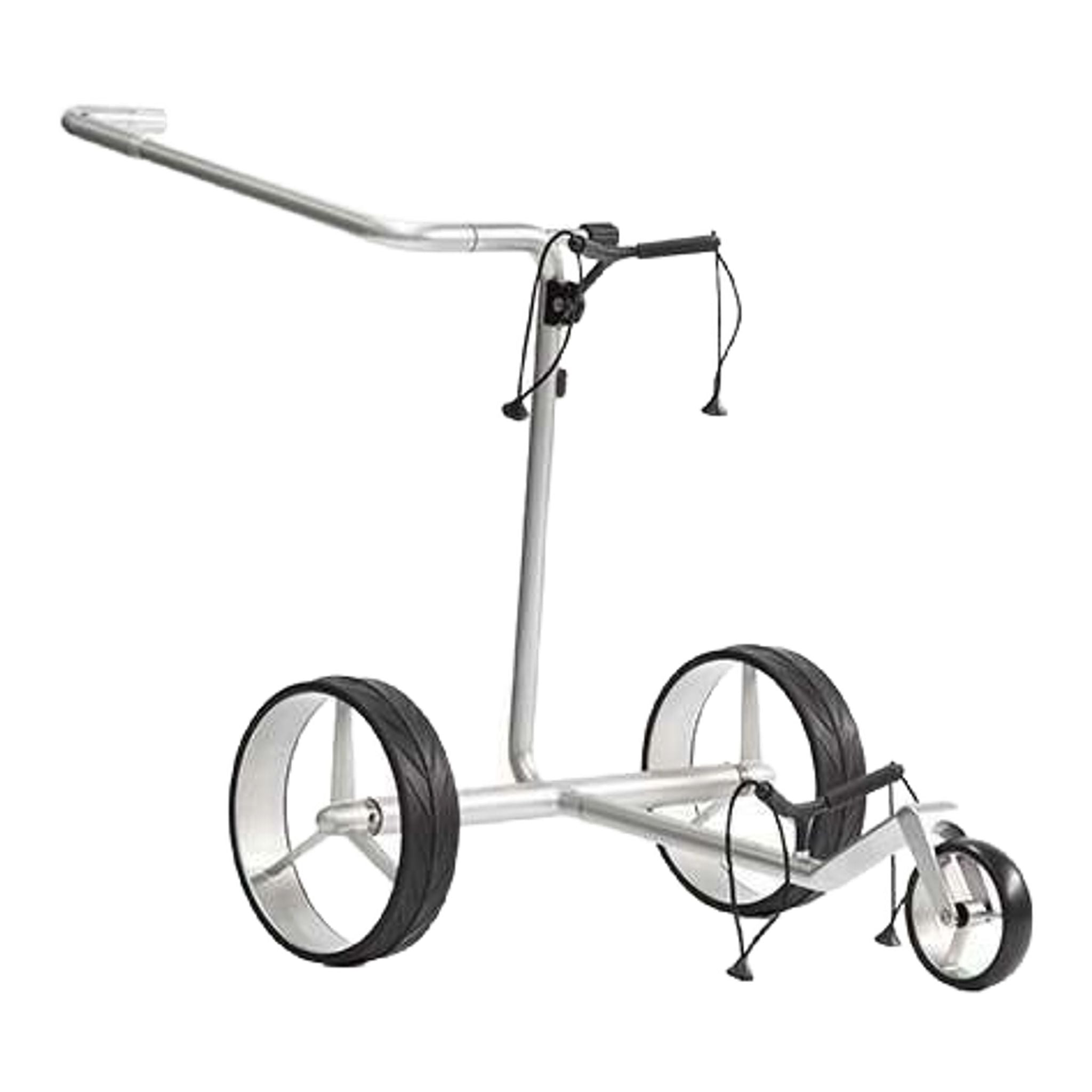 Chariot électrique JuStar Carbon Light Set