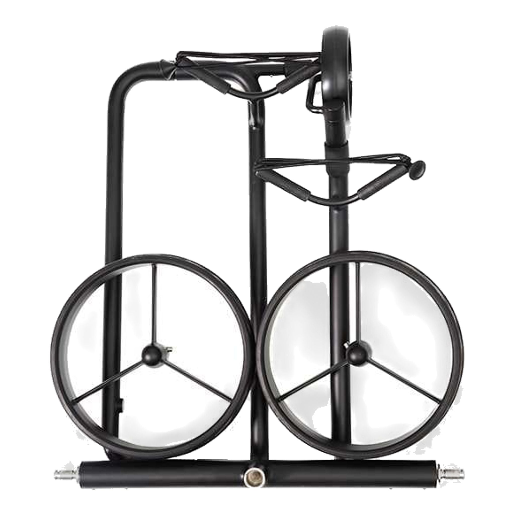 Chariot électrique JuStar 1.0