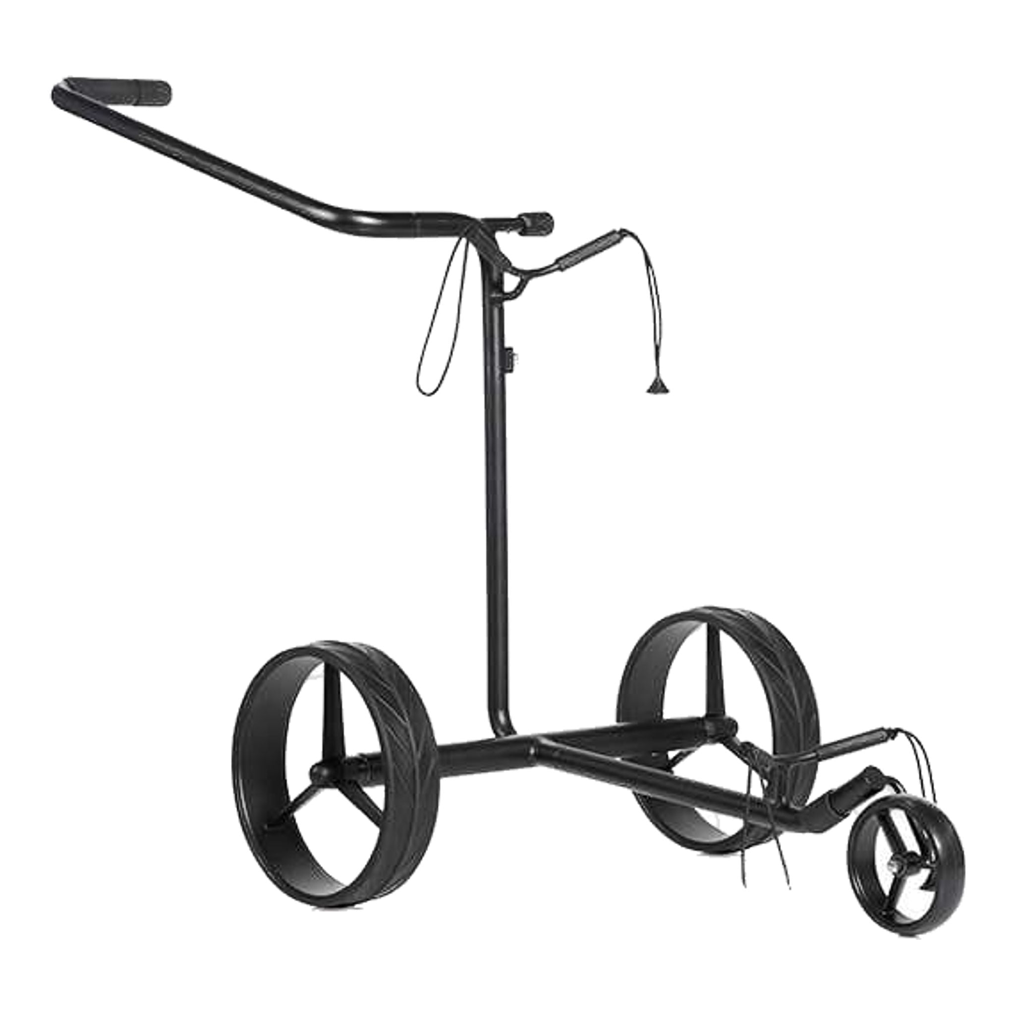 Chariot électrique JuStar 1.0