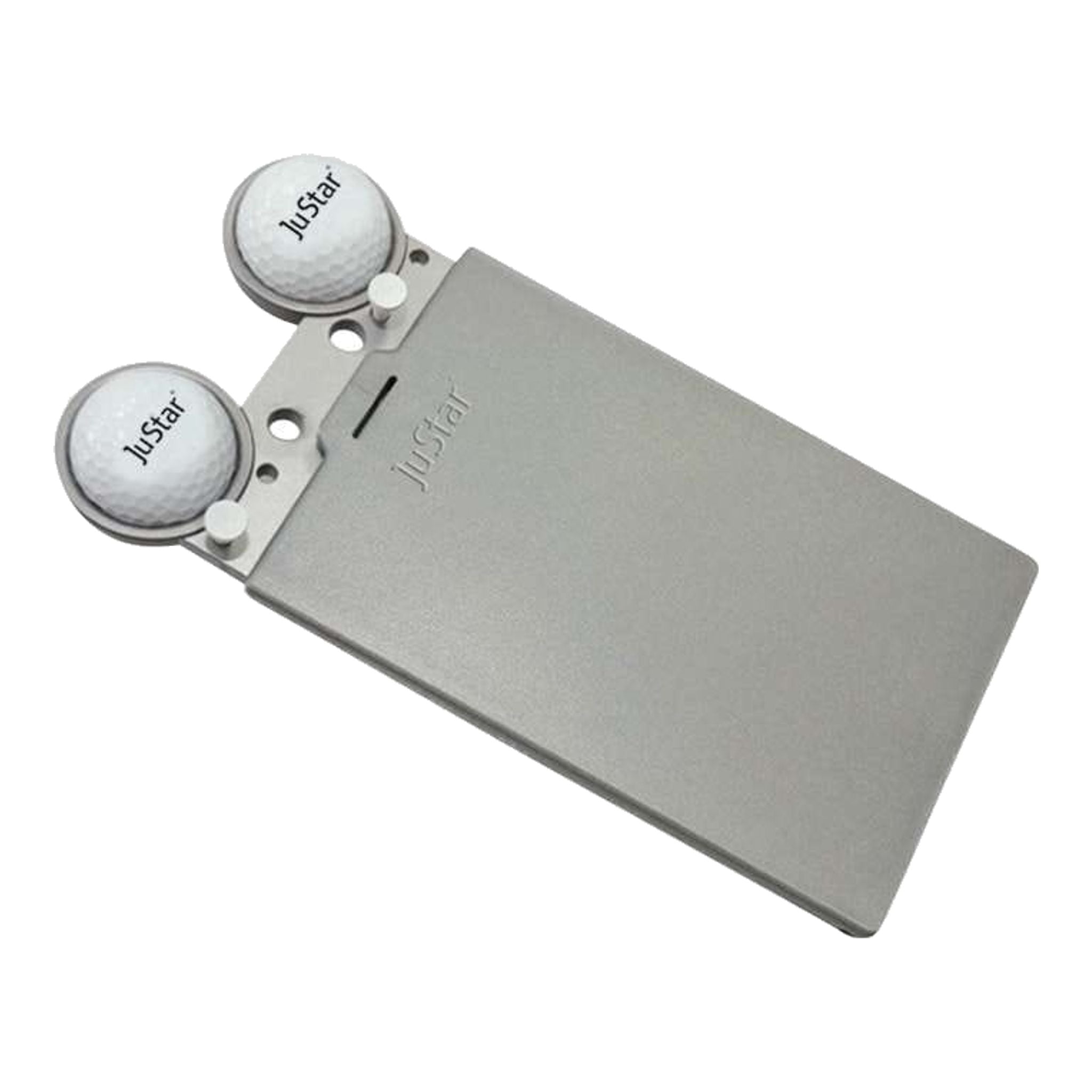 Détenteur de la carte de score JuStar