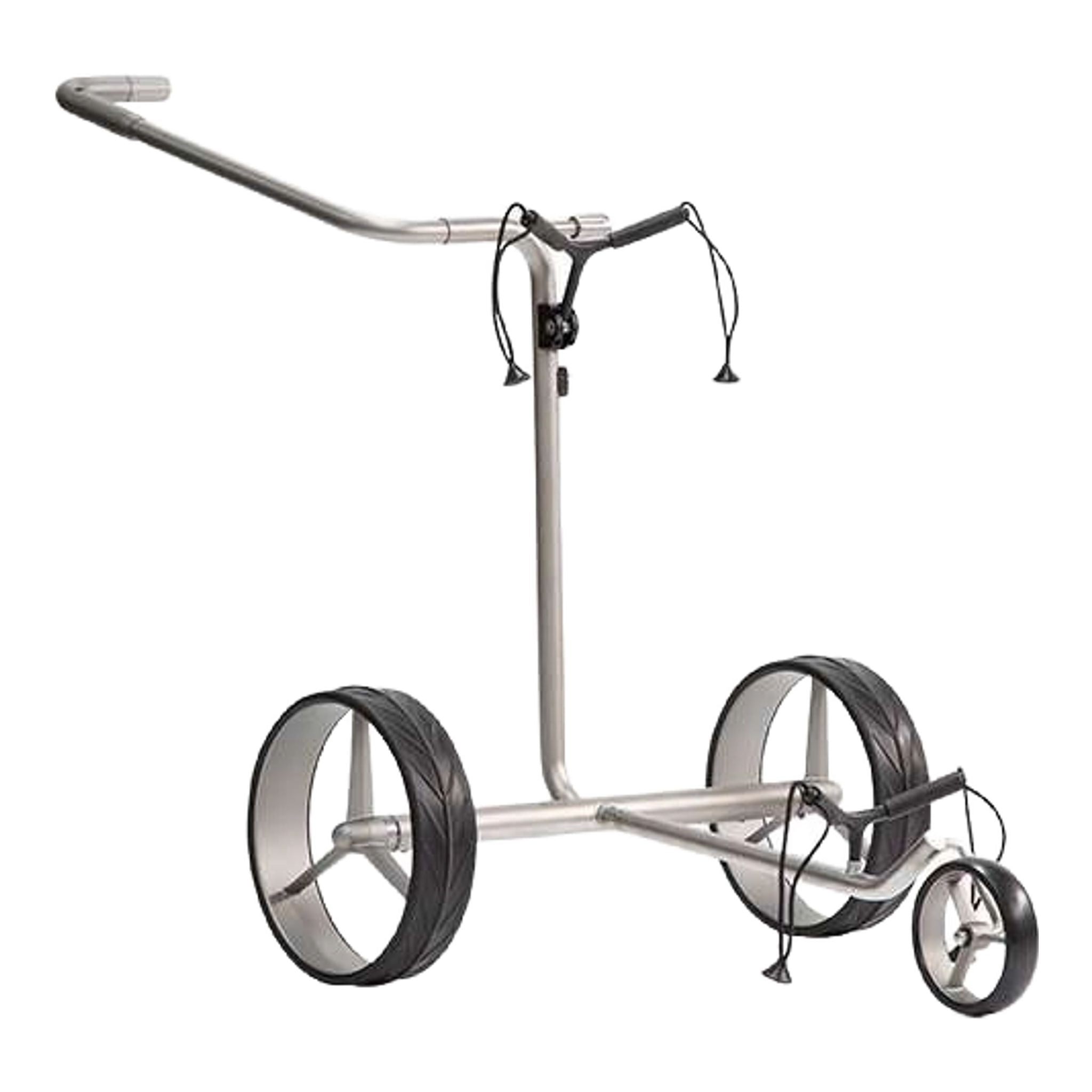 Chariot électrique JuStar Titan Classic 1.0
