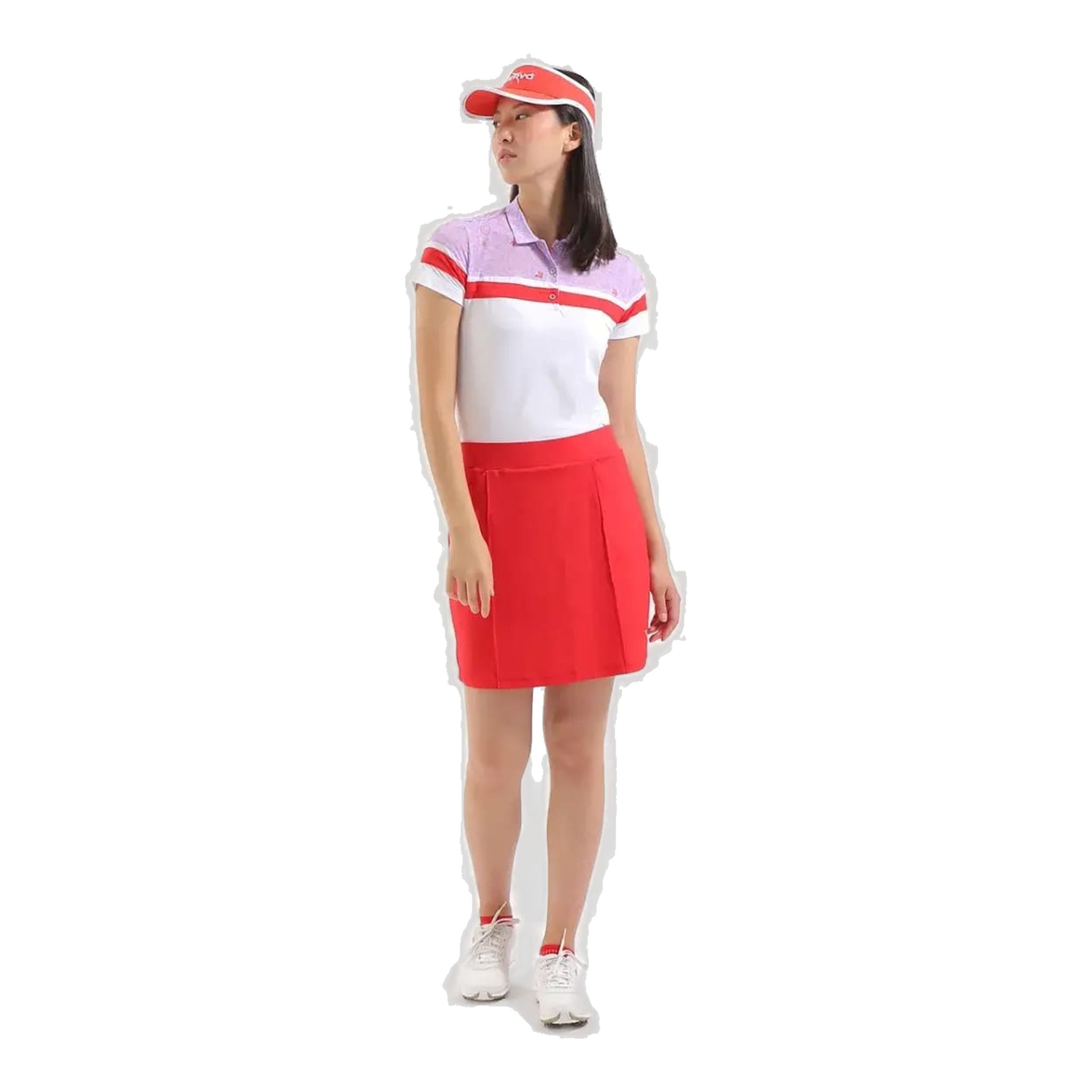 Chervo Juventus Jupe de golf Femme