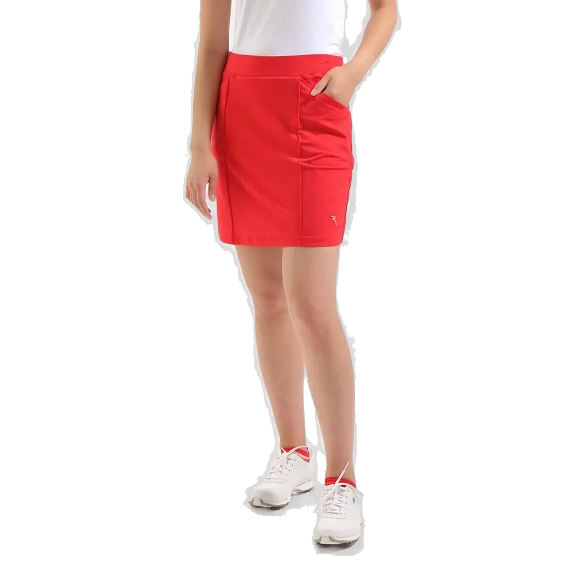 Chervo Juventus Jupe de golf Femme