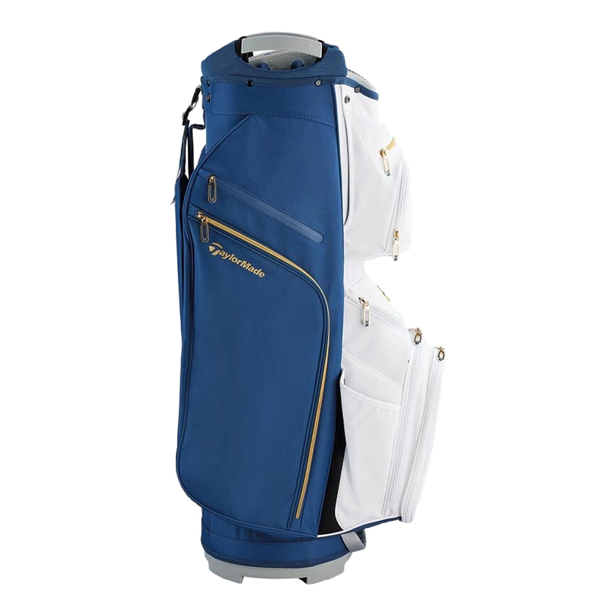 TaylorMade Kalea Gold Cart-Tasche Damen
