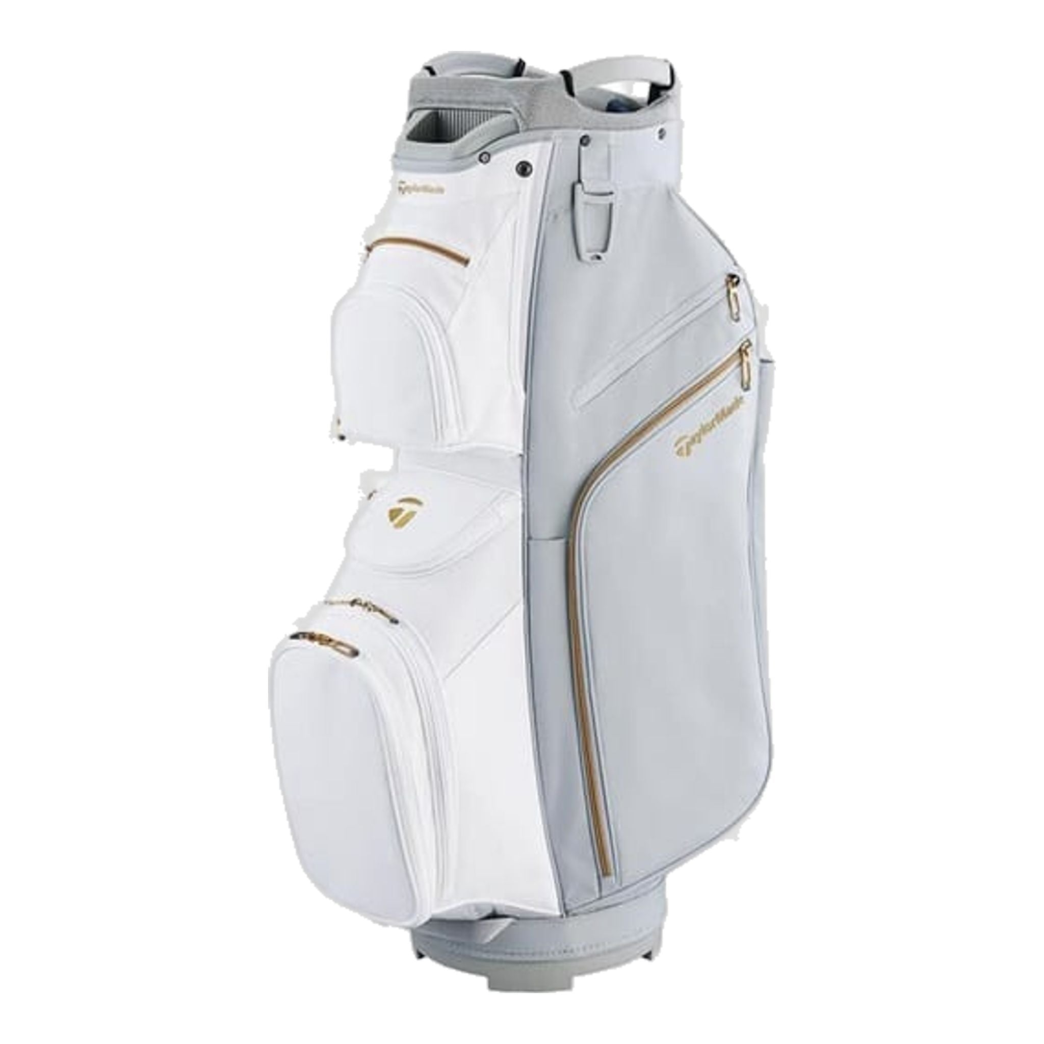 Sac chariot TaylorMade Kalea Gold