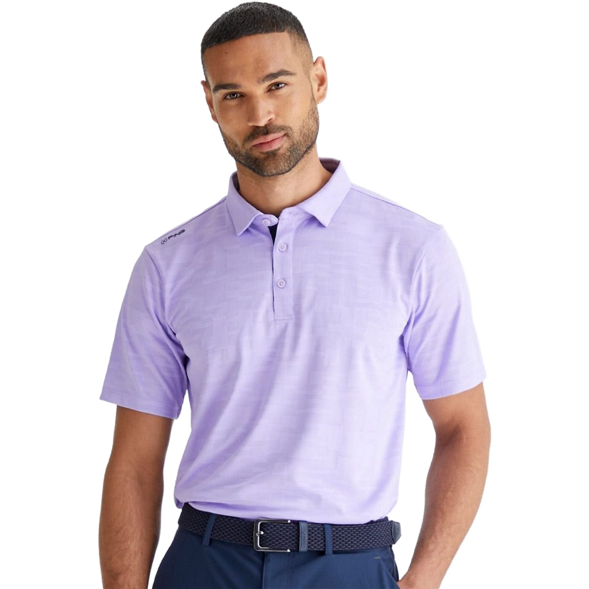 Ping Kenan Polo Hommes