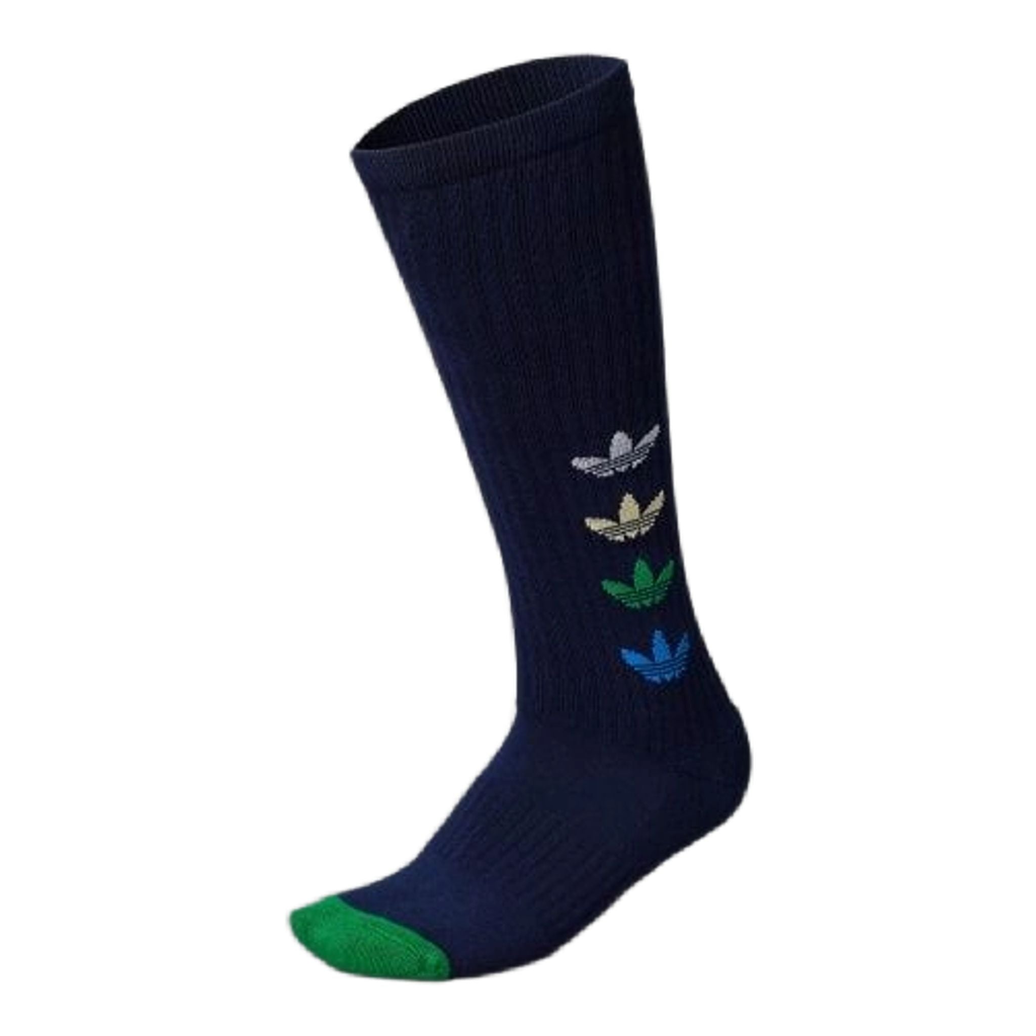 Chaussettes hautes Adidas pour femmes