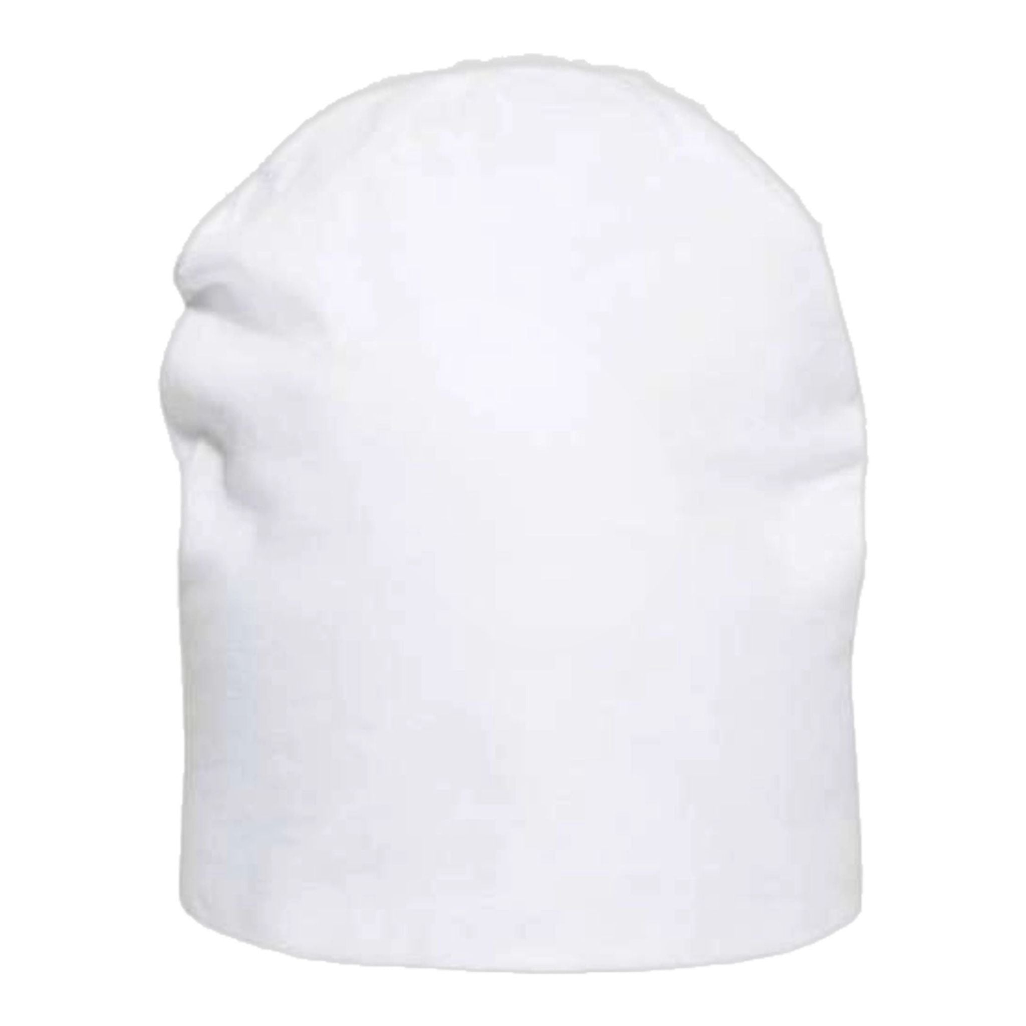 Clique Saco Hood Blanc