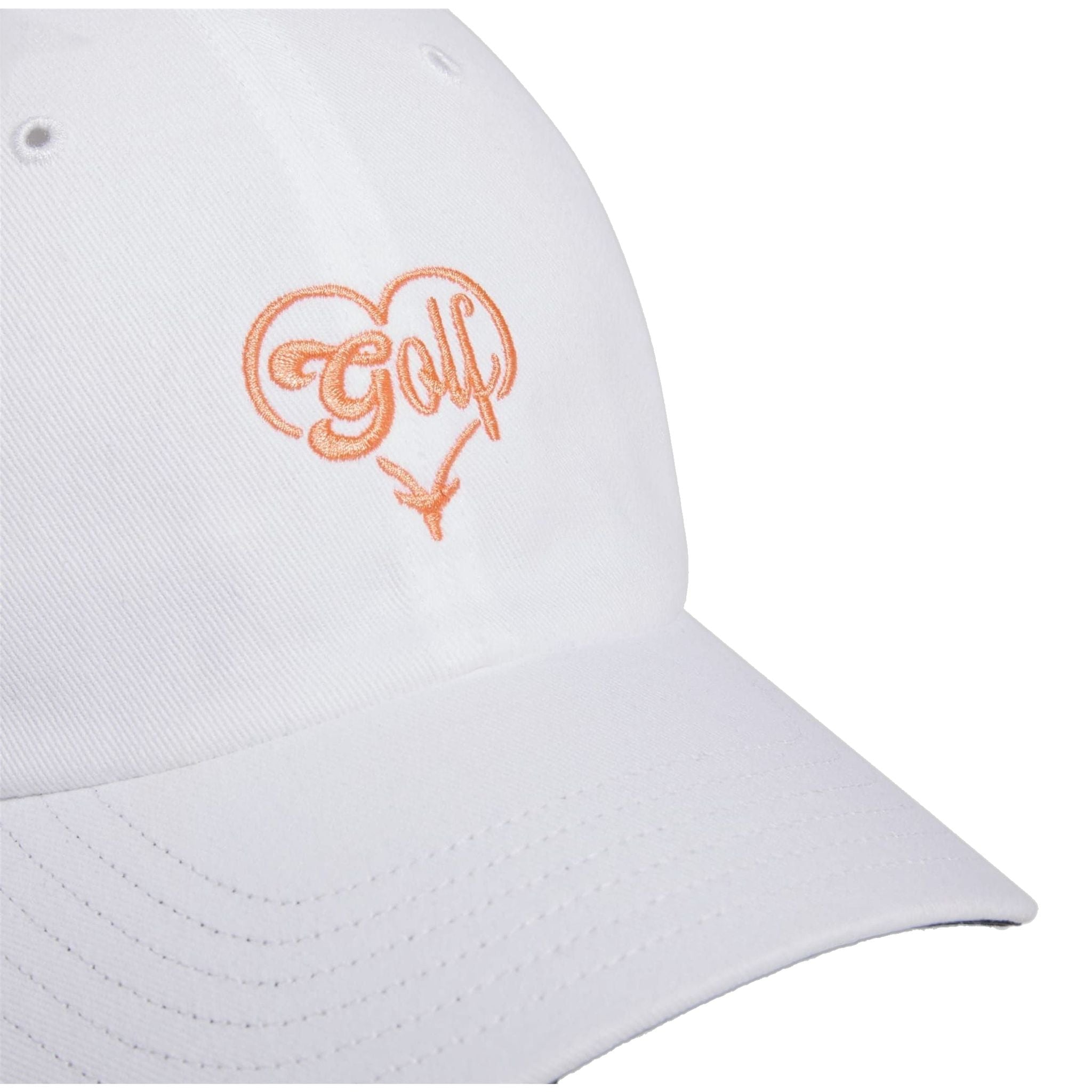 Casquette Adidas I Heart pour femmes