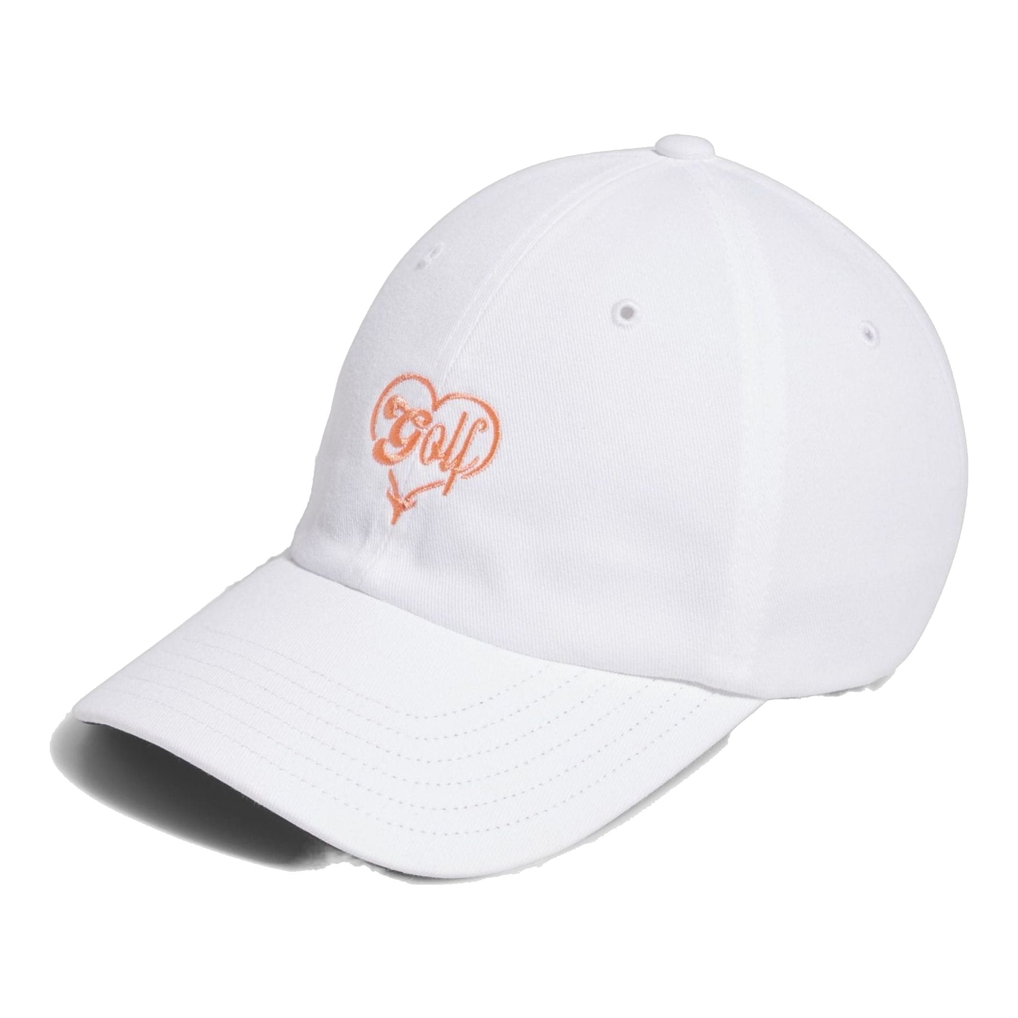 Casquette Adidas I Heart pour femmes