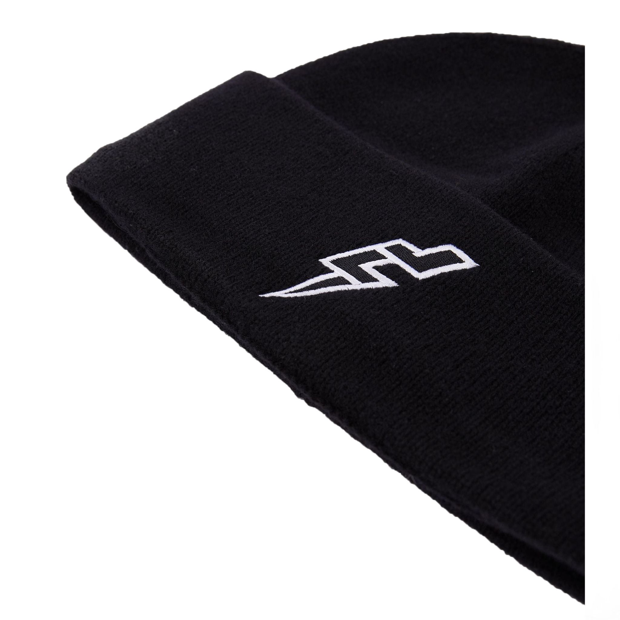 Capuche noire pour homme J. Lindeberg JL Strike