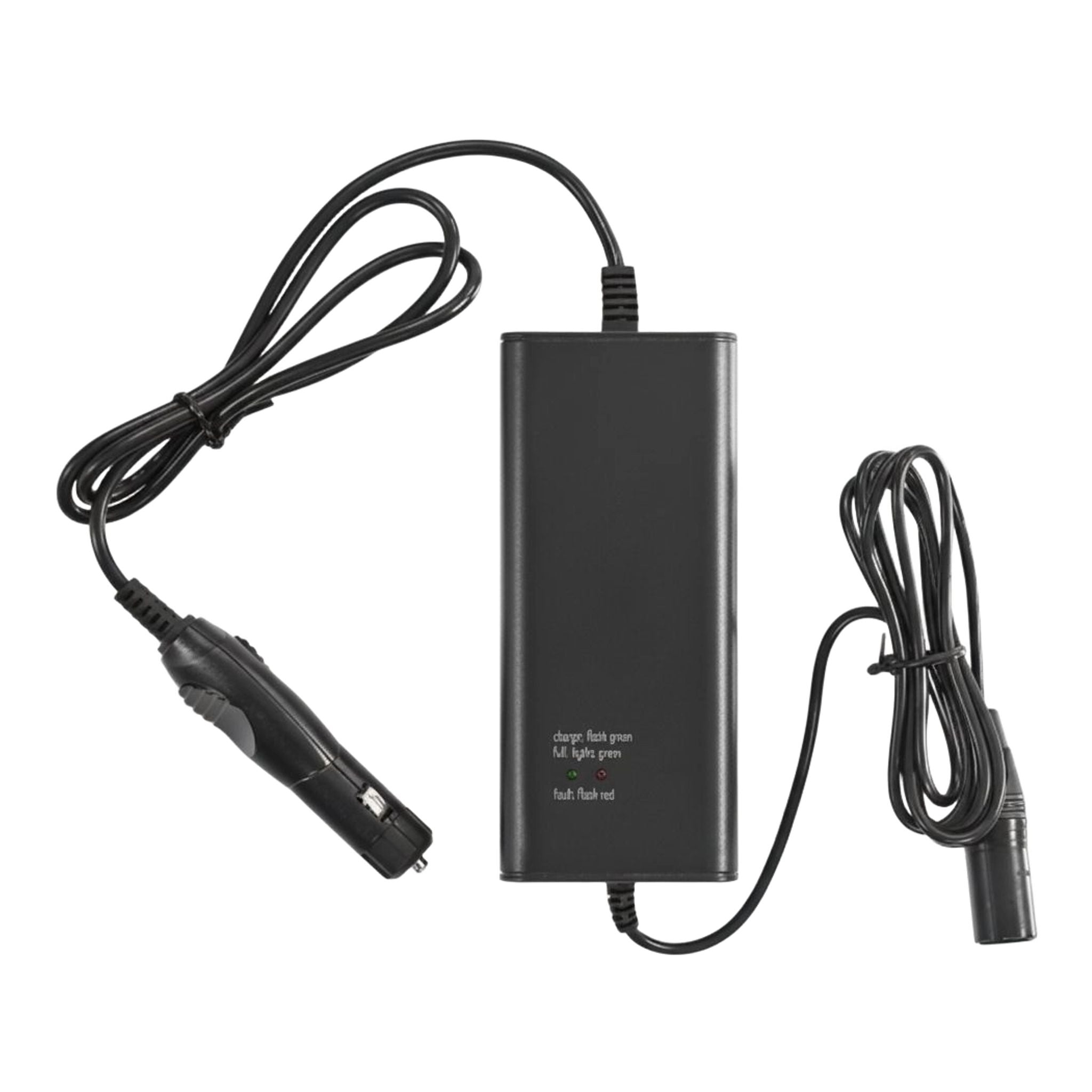 TiCad Lithium Ionen Akku Ladegerät