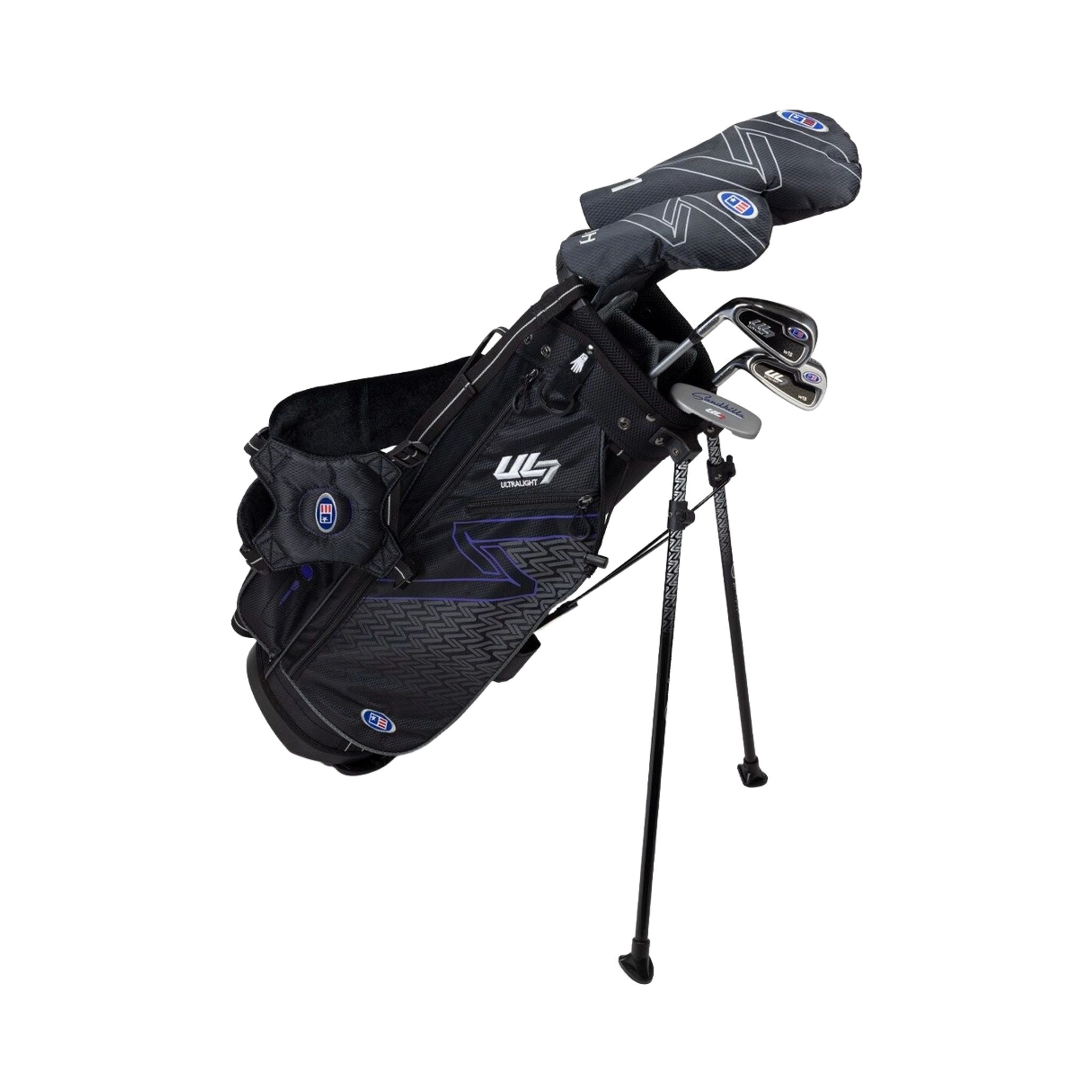 Ensembles complets US Kids Ultralight