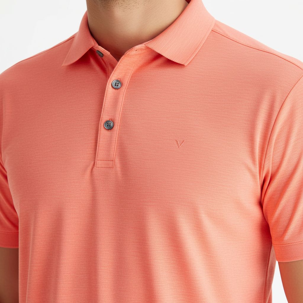 Ping Lindum Polo Homme