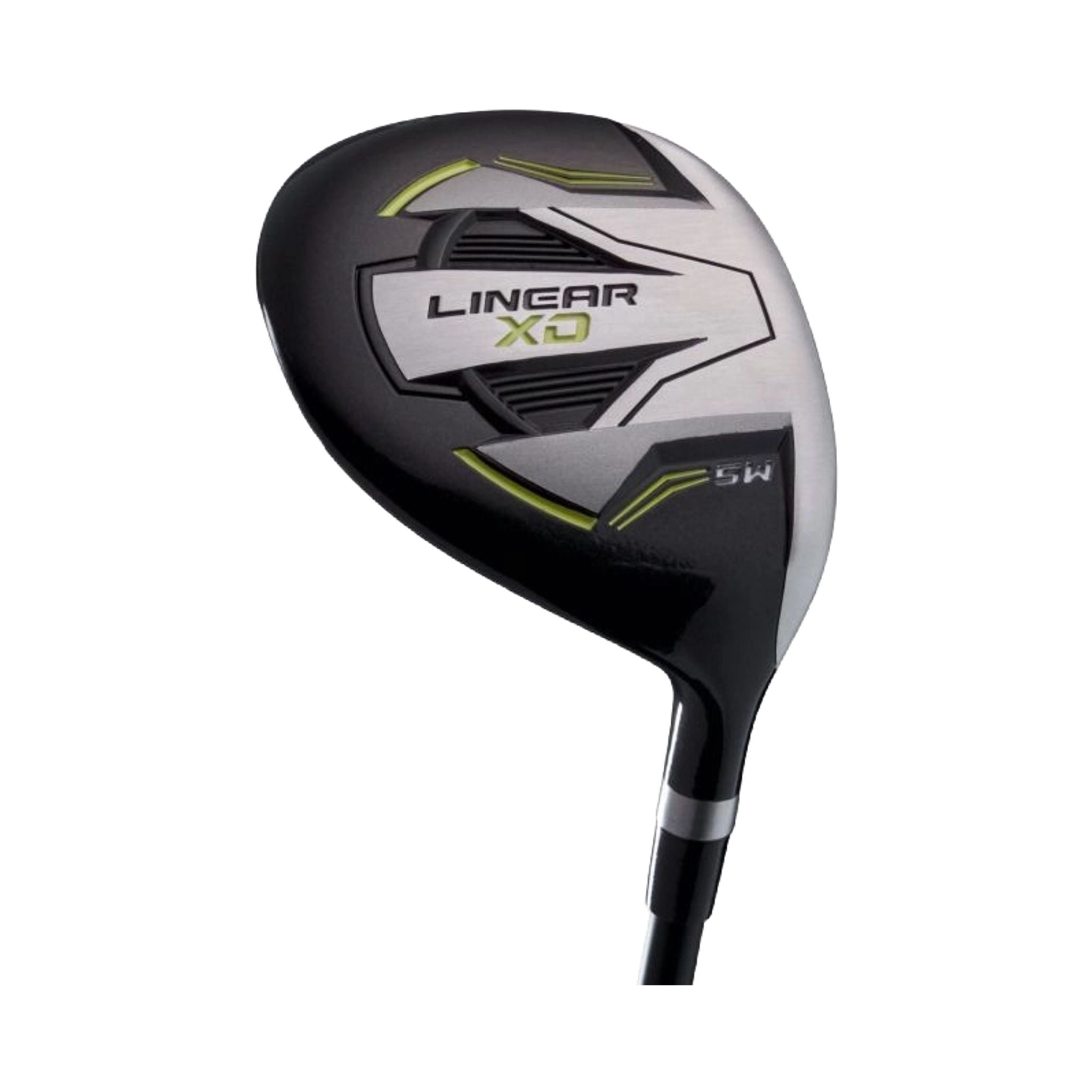 Wilson Linear XD (2026) Komplettset