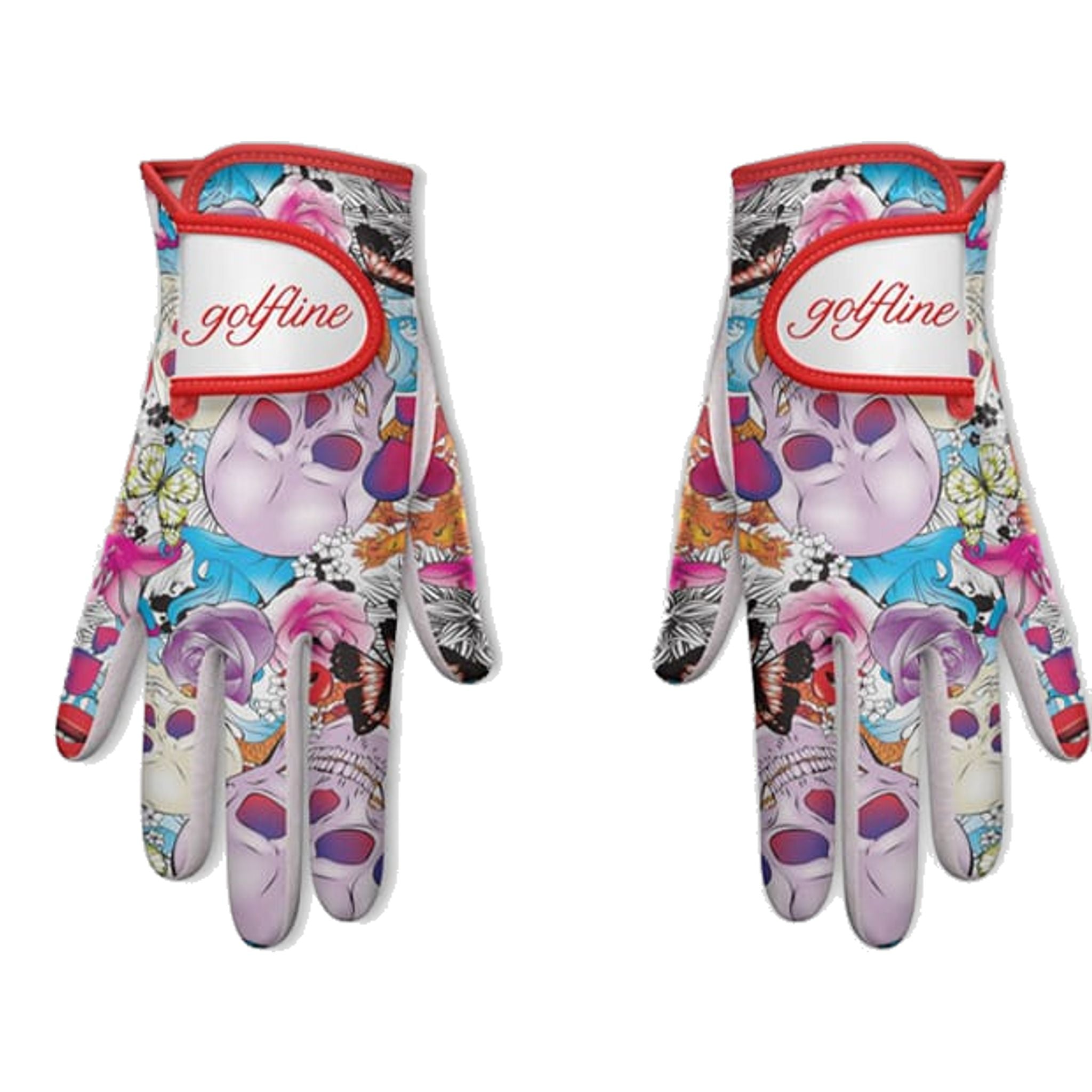 Gant de golf pour femme Golfline Fashion