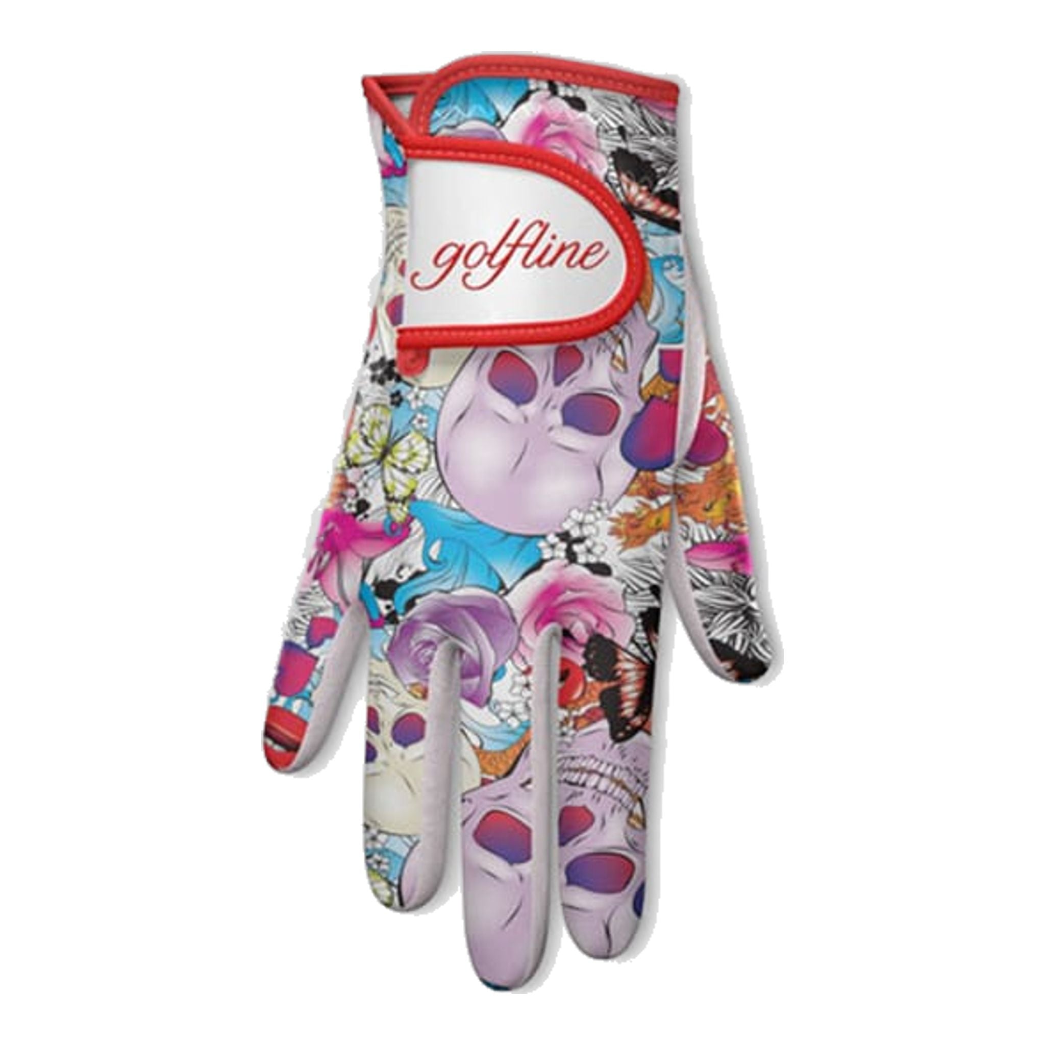 Gant de golf pour femme Golfline Fashion