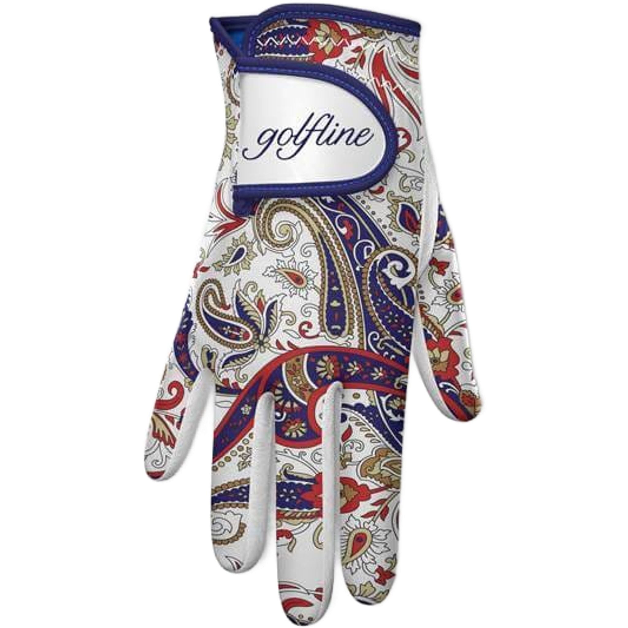 Gant de golf pour femme Golfline Fashion