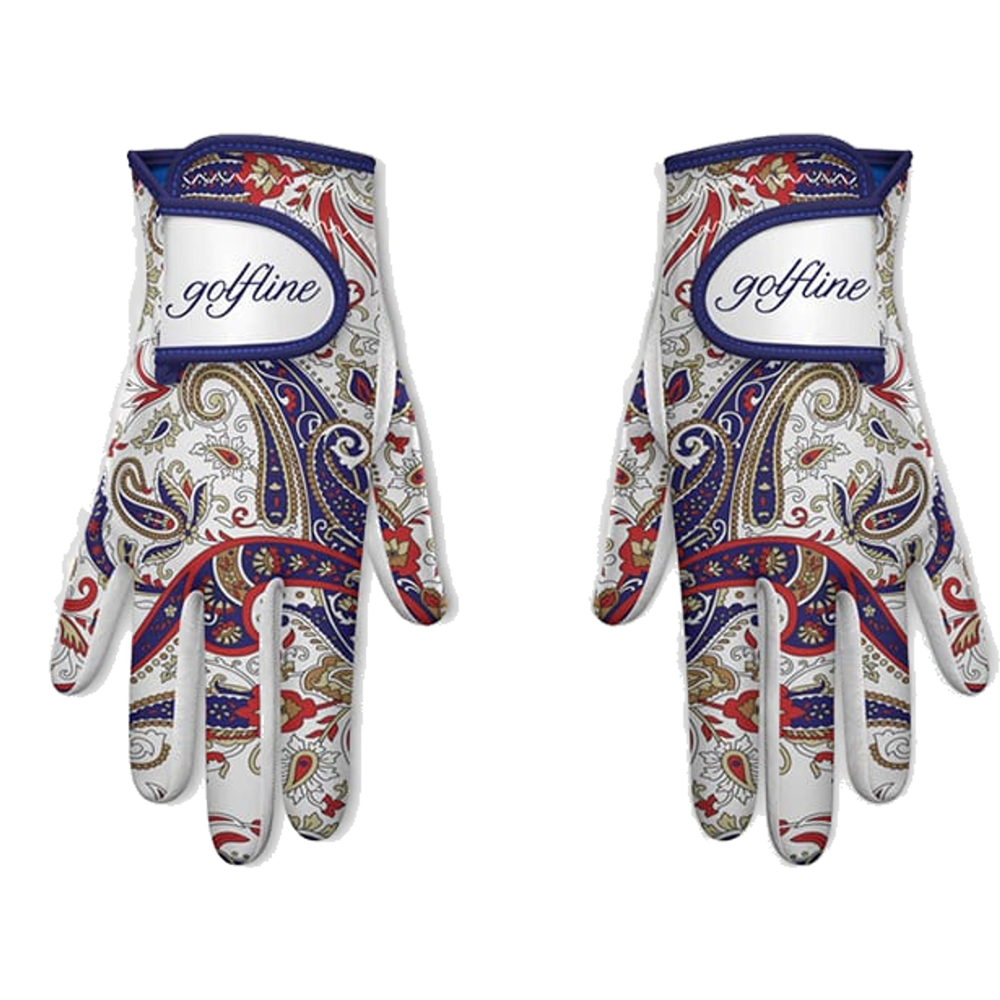 Gant de golf pour femme Golfline Fashion