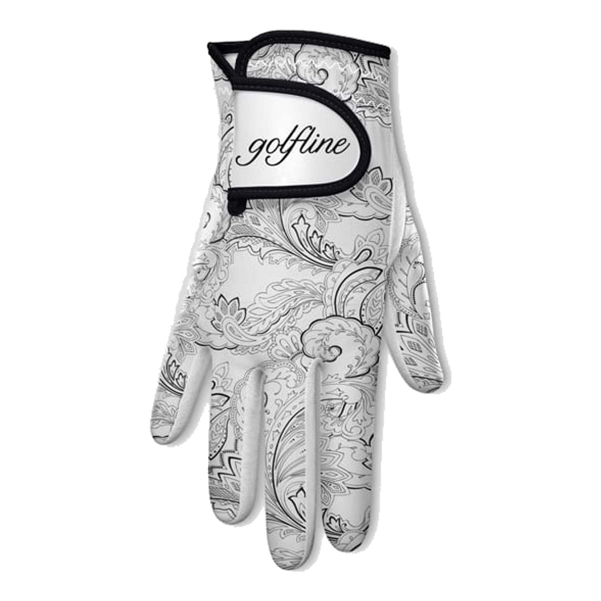 Gants de golf Golfline Fashion pour femmes