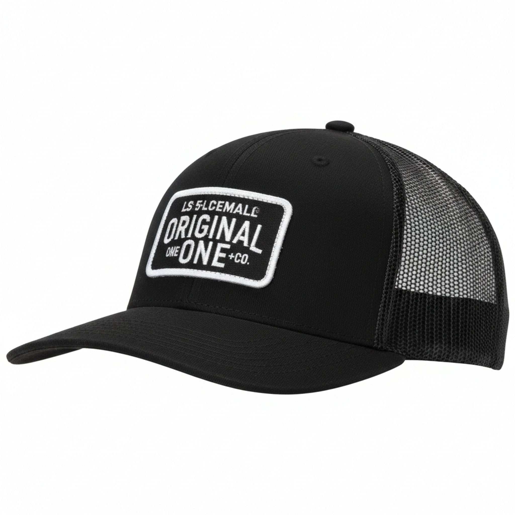 TaylorMade LS Trucker Cap