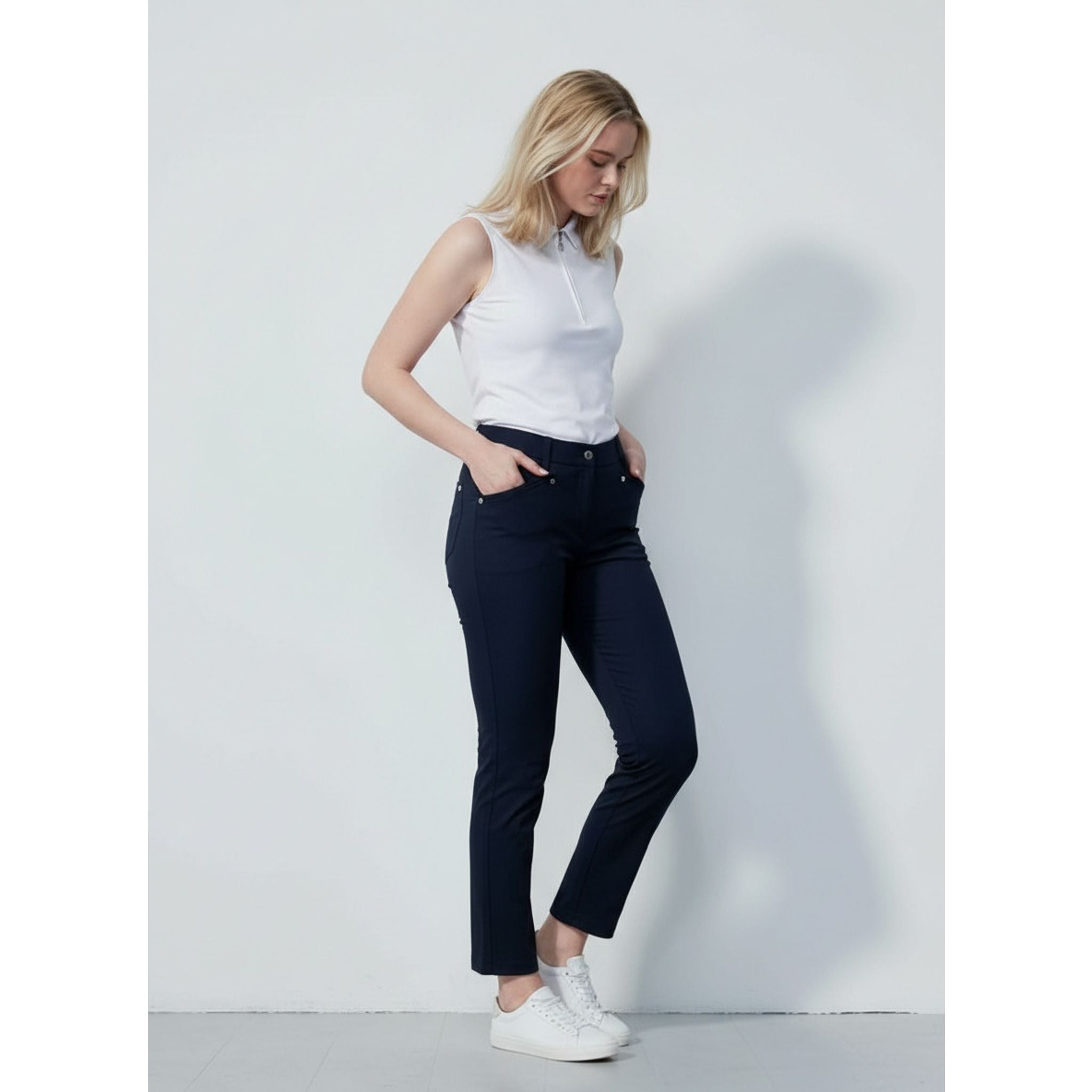 Pantalon Daily Sports Lyric High Water 94cm pour femme