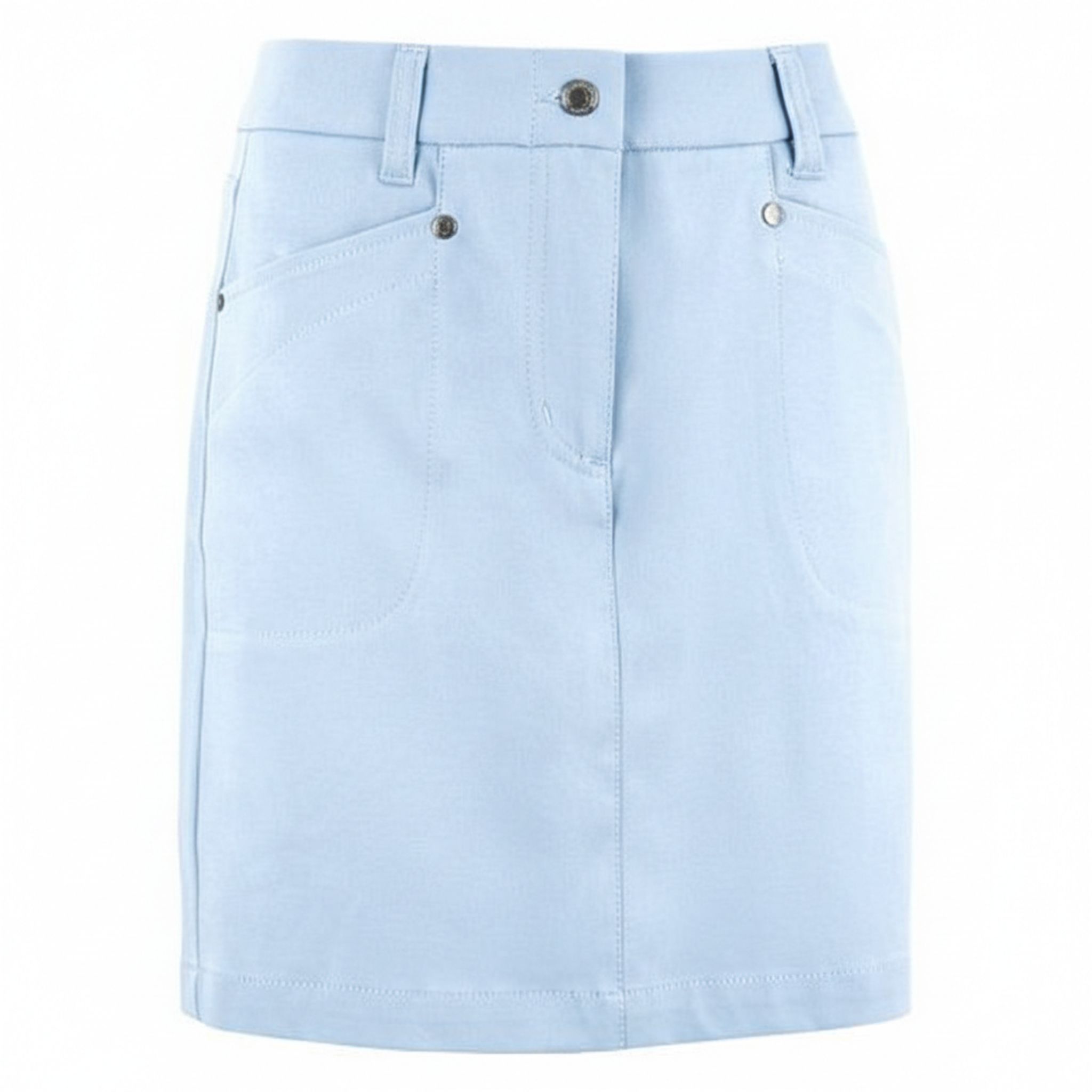 Daily Sports Lyric Soft Stretch Shorts Damen