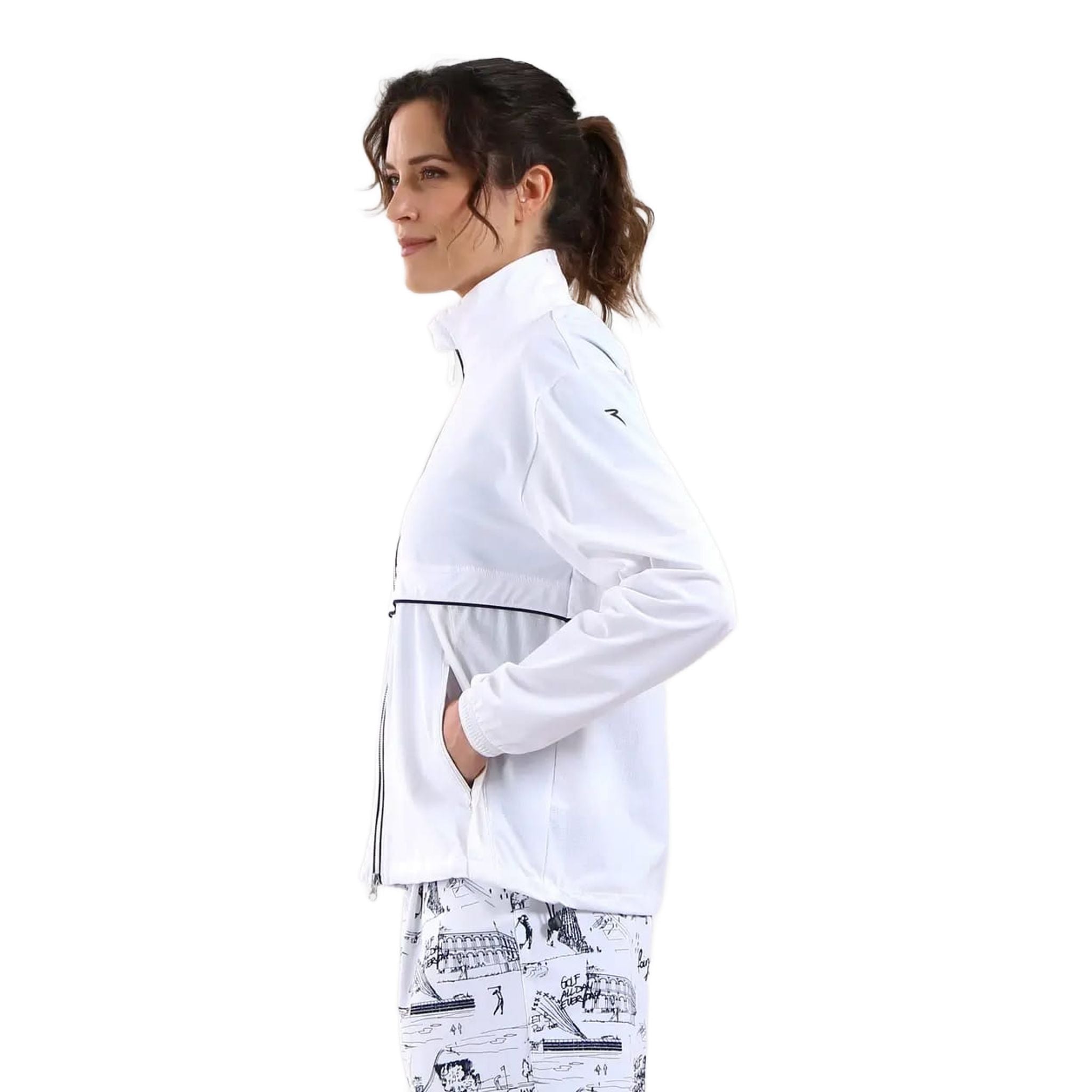 Veste Chervo Mano pour femmes