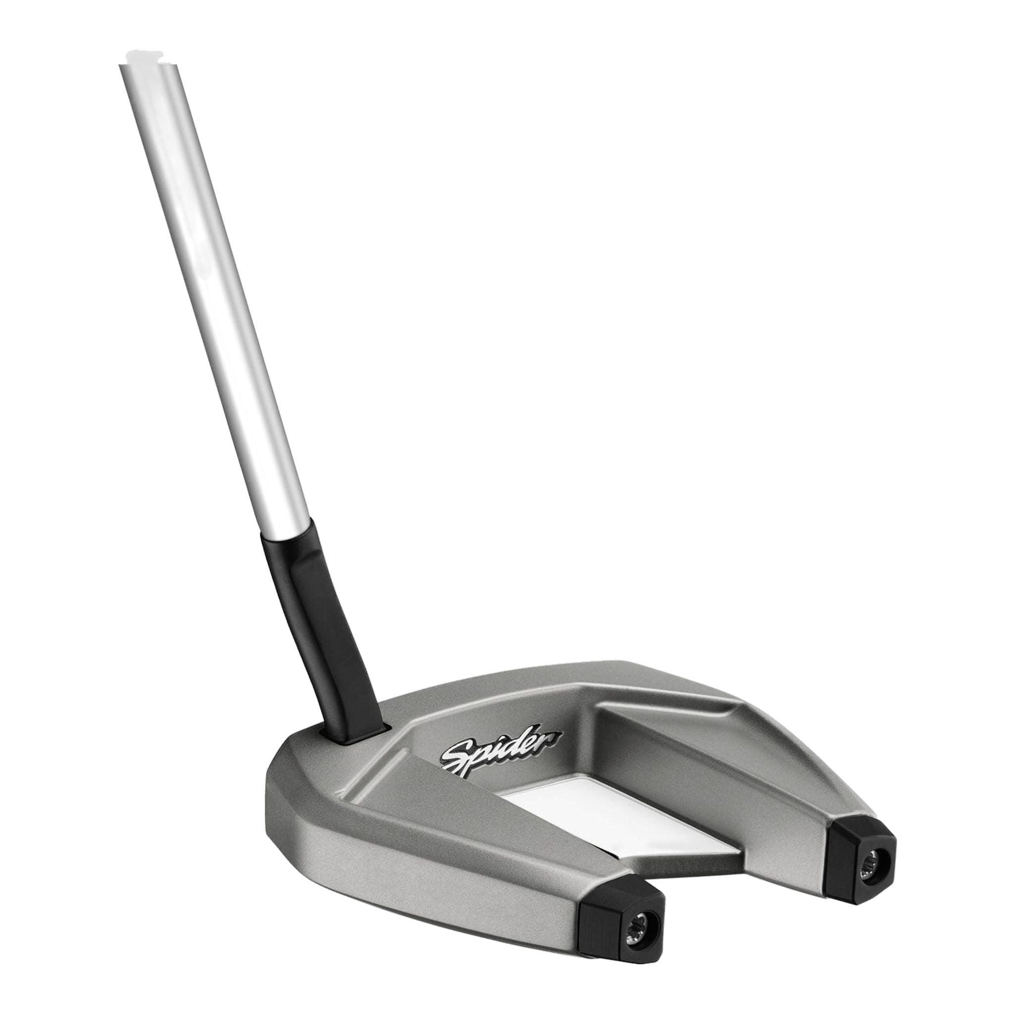 TaylorMade Spider SR Platinum/Blanc #9 RH 35