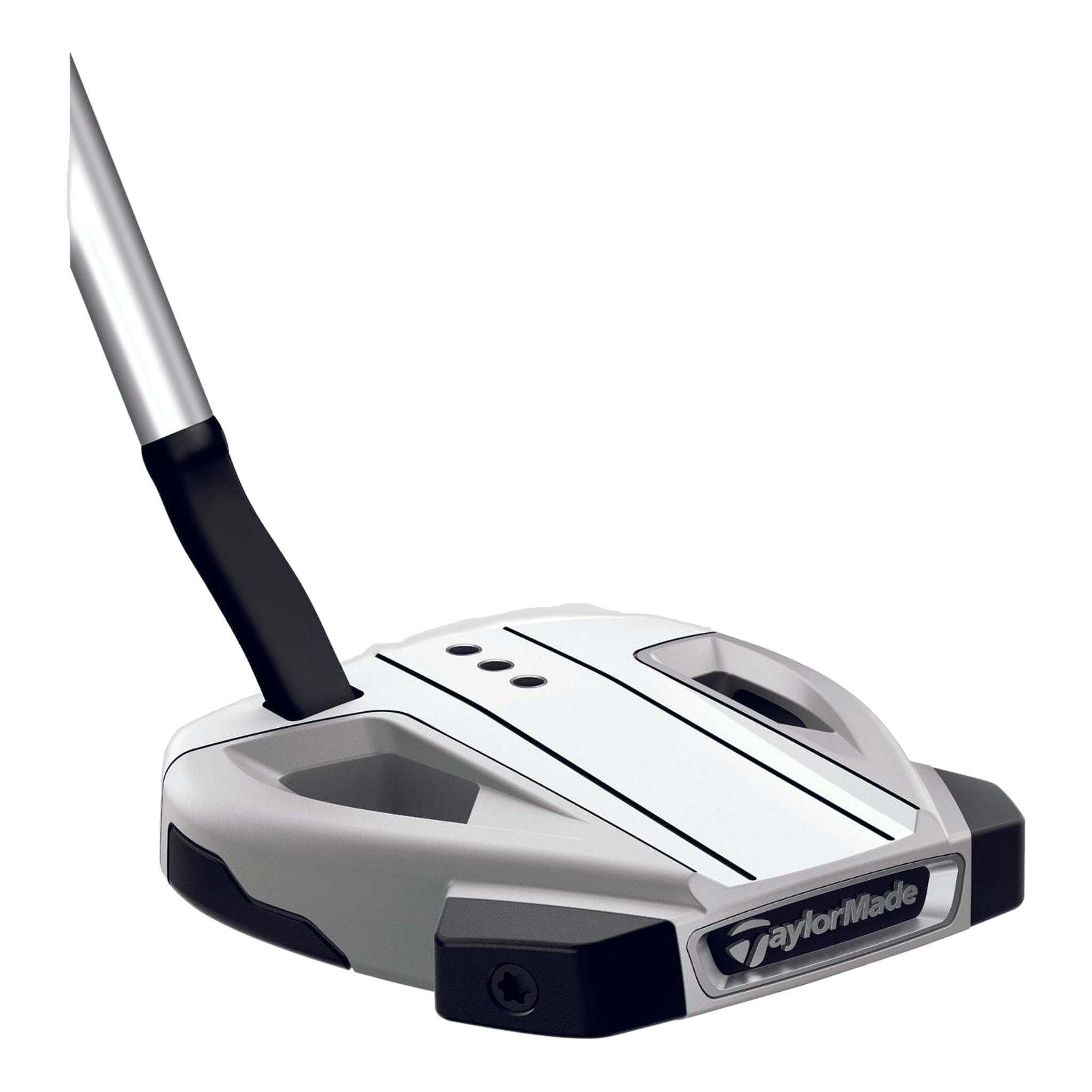 TaylorMade Spider EX Platinum/Blanc #9 LH 35