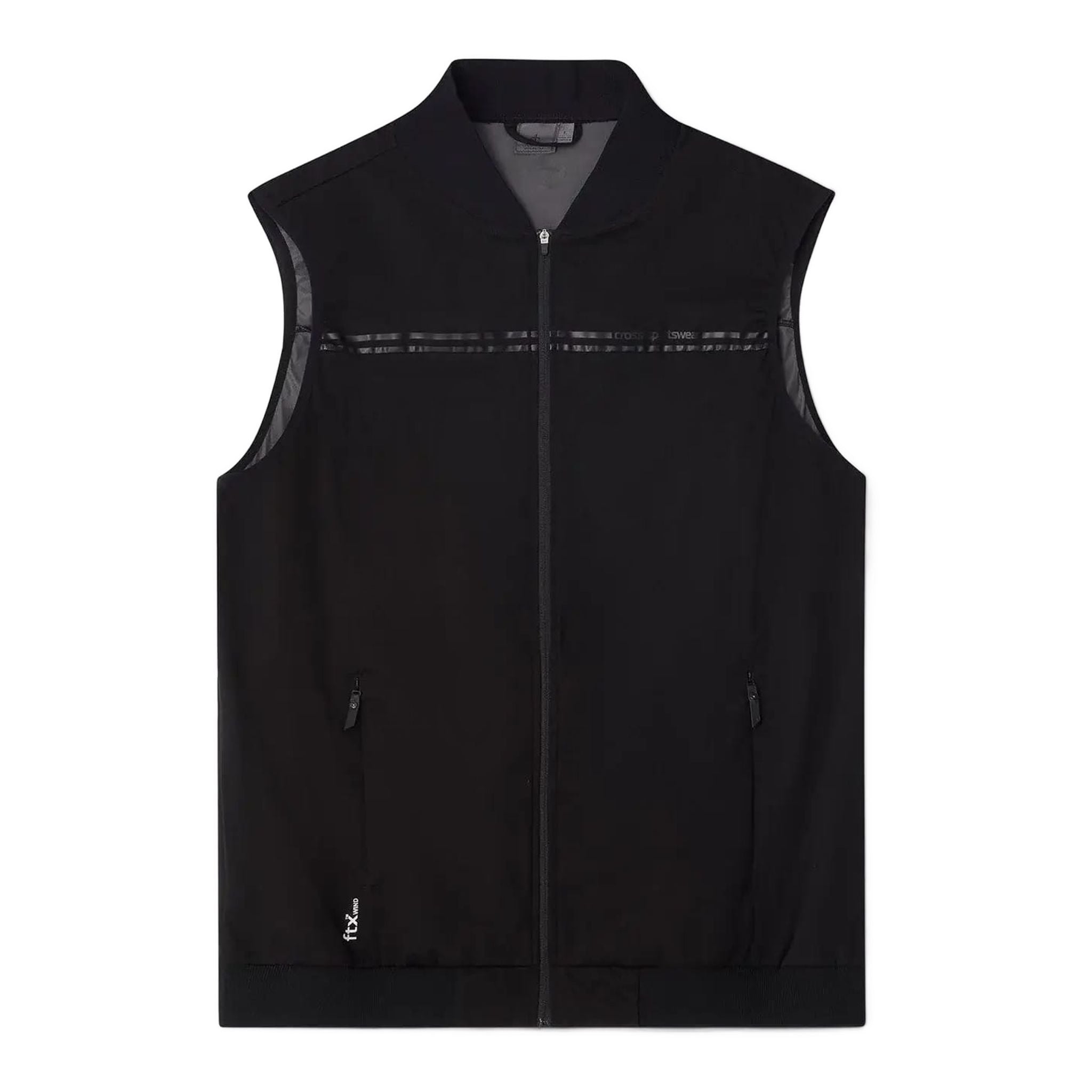 Cross Sportswear Storm Gilet Hommes