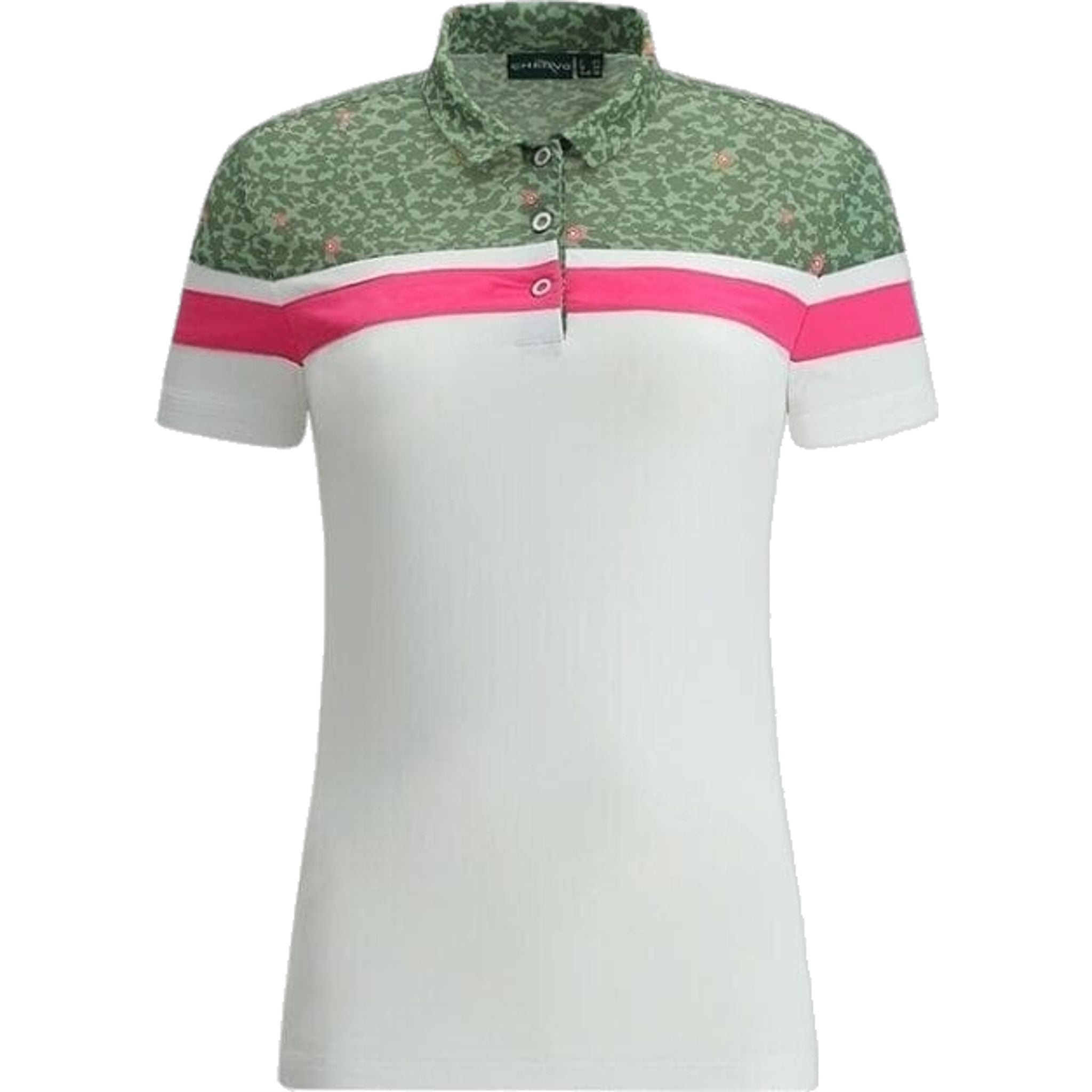 Chervo Assort Polo Femme