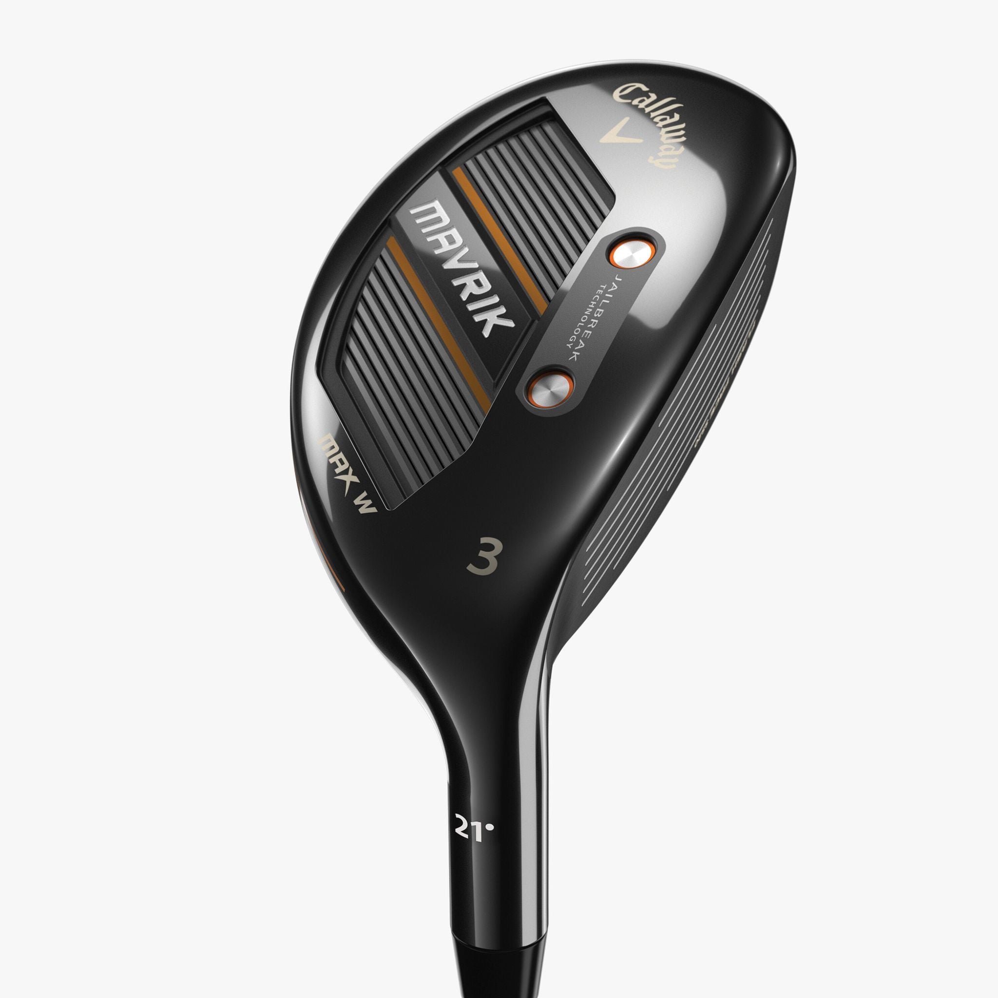 Callaway Mavrik Max Hybrid Damen