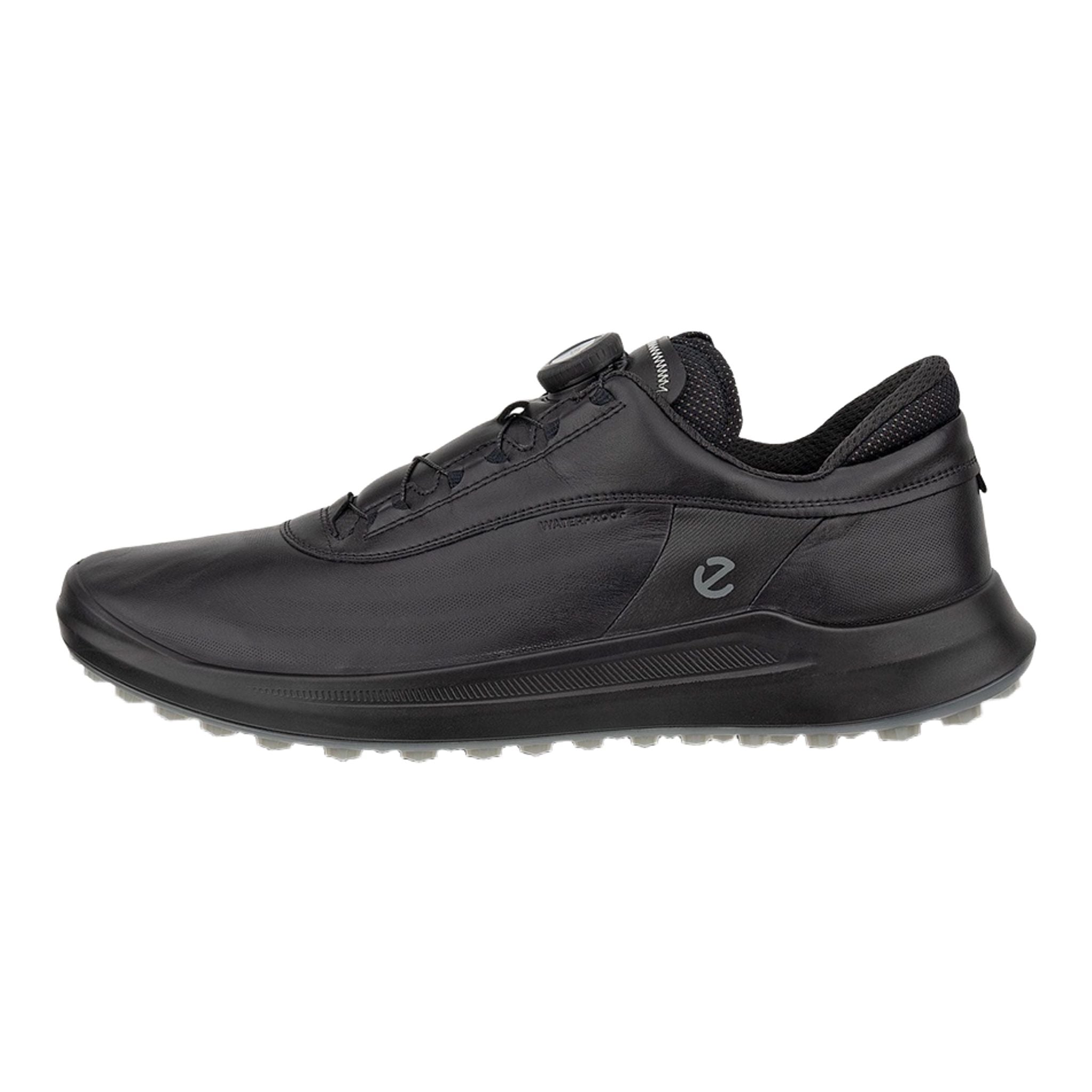 Chaussures de golf Ecco Core pour hommes
