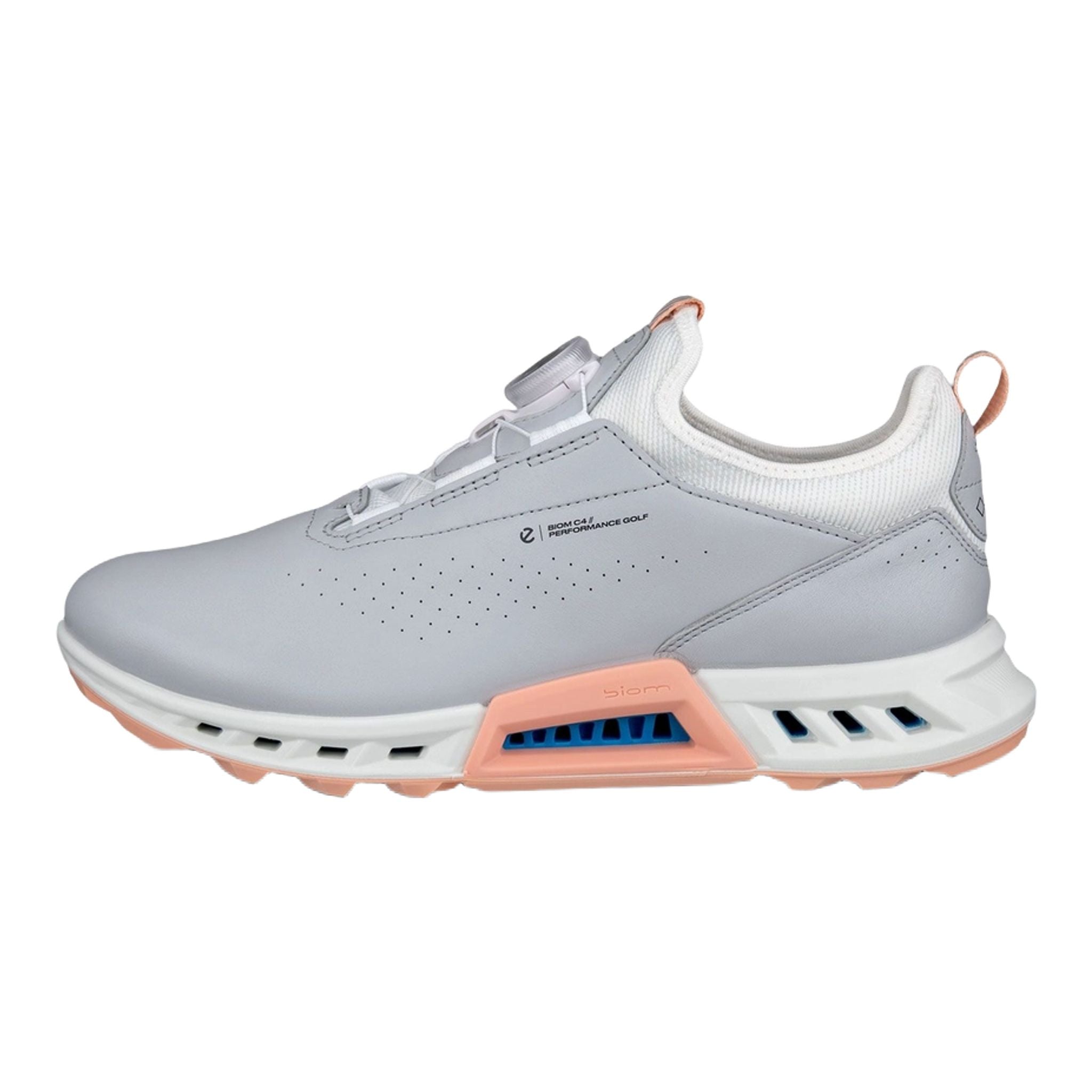 Ecco Biom C4 chaussures de golf femmes