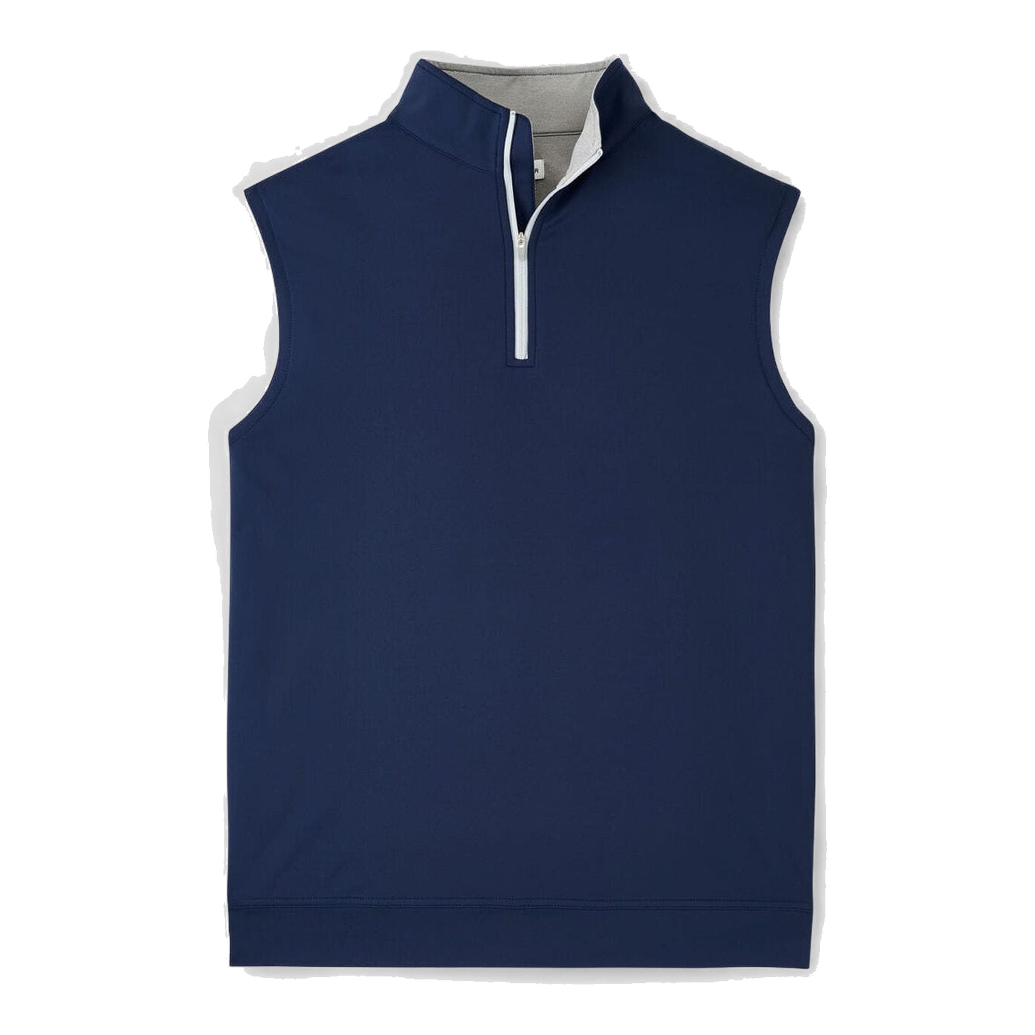 Gilet Peter Millar Galway Stretch Loop 1/4 Homme