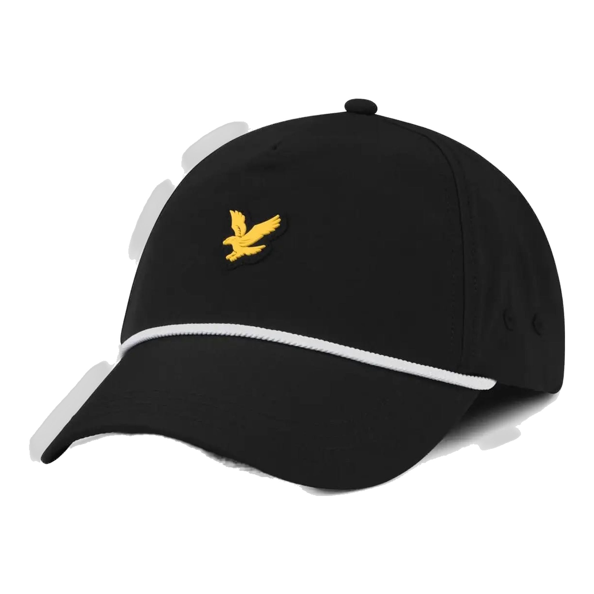 Casquette de golf Lyle & Scott pour homme