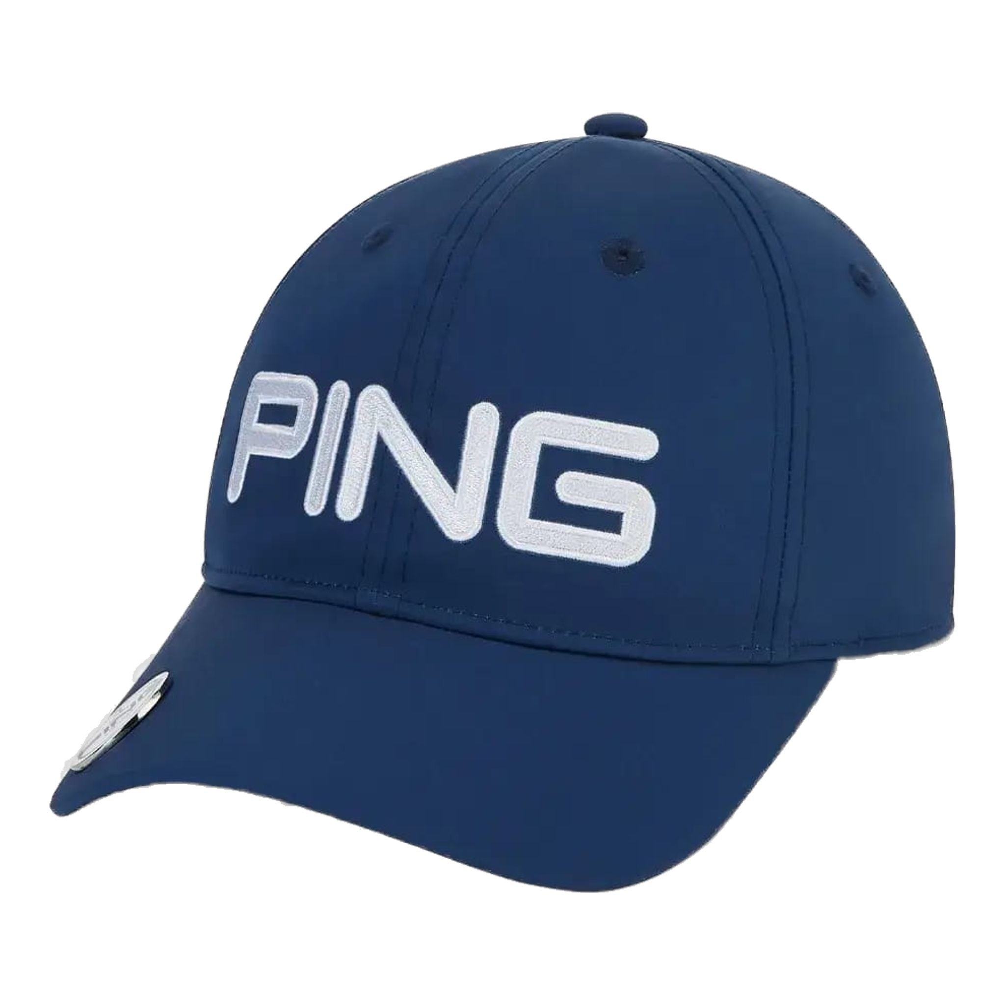 Casquette de marqueur de balle de ping-pong