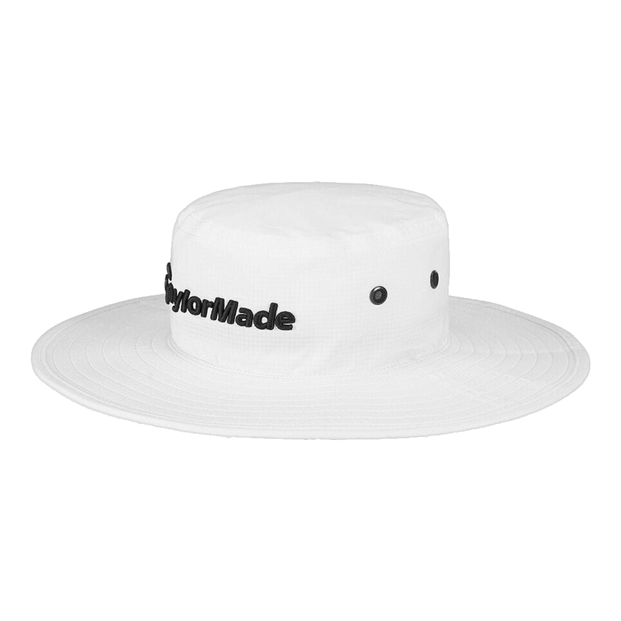 Chapeau bob à œillets en métal TaylorMade pour hommes