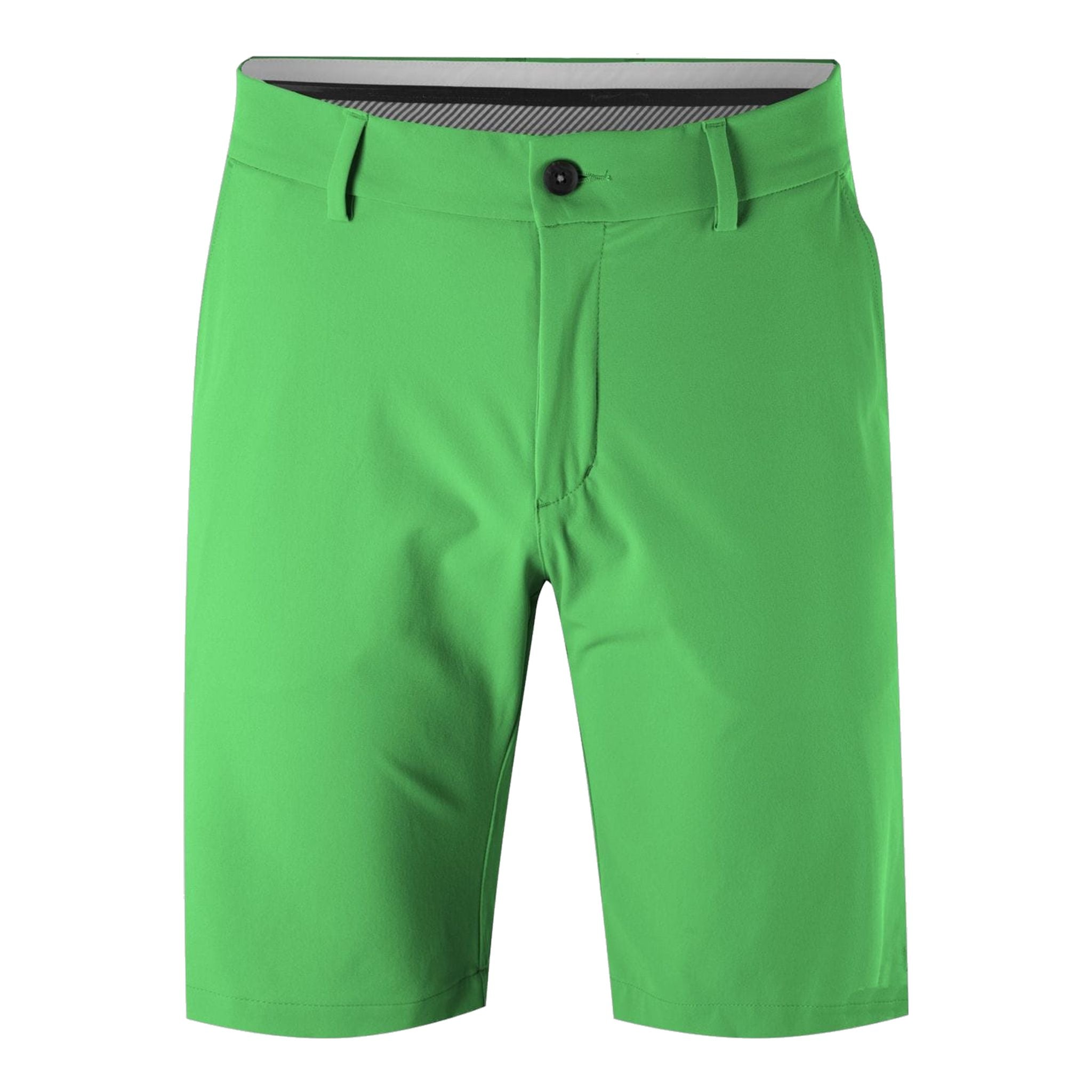 Kjus M Iver Short Printemps Vert Homme