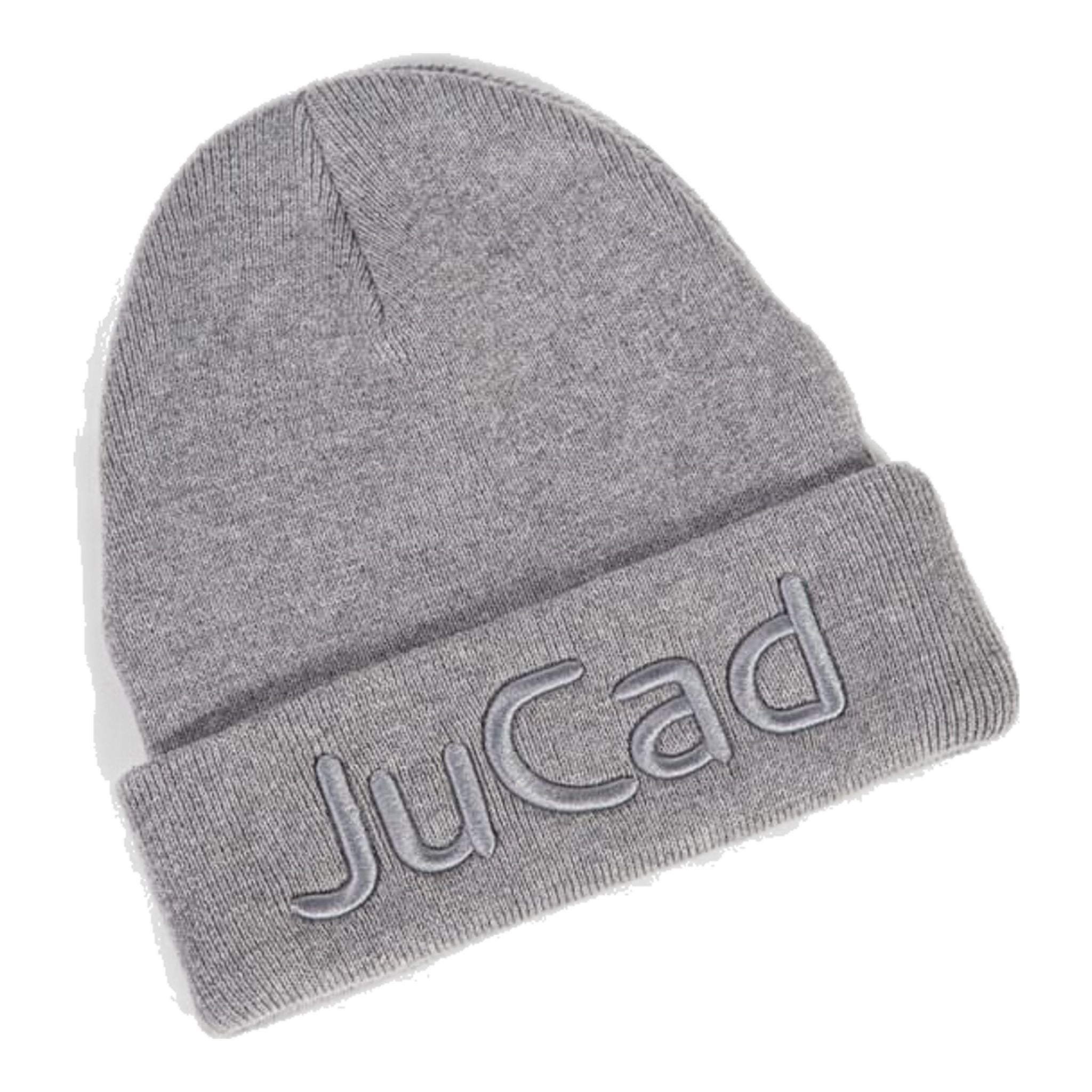 Bonnet tricoté JuCad
