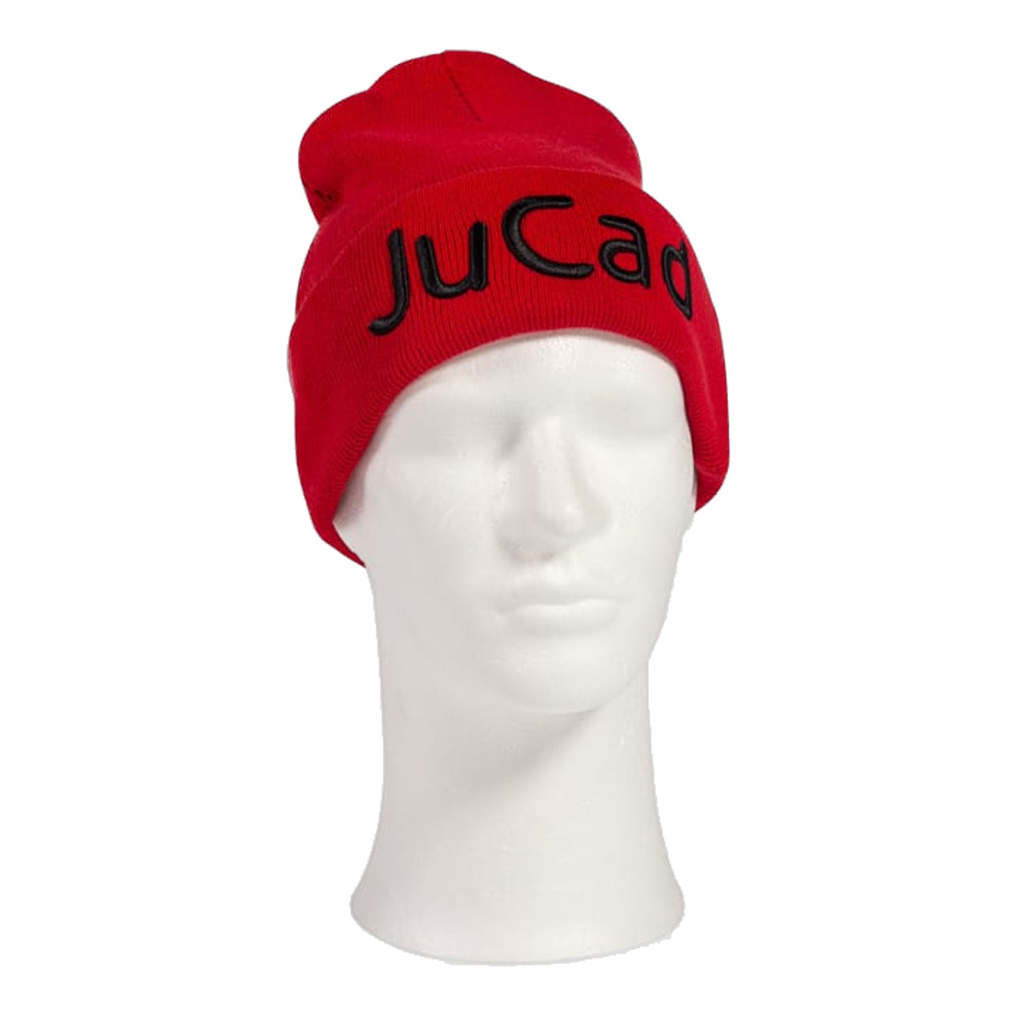 Bonnet tricoté JuCad
