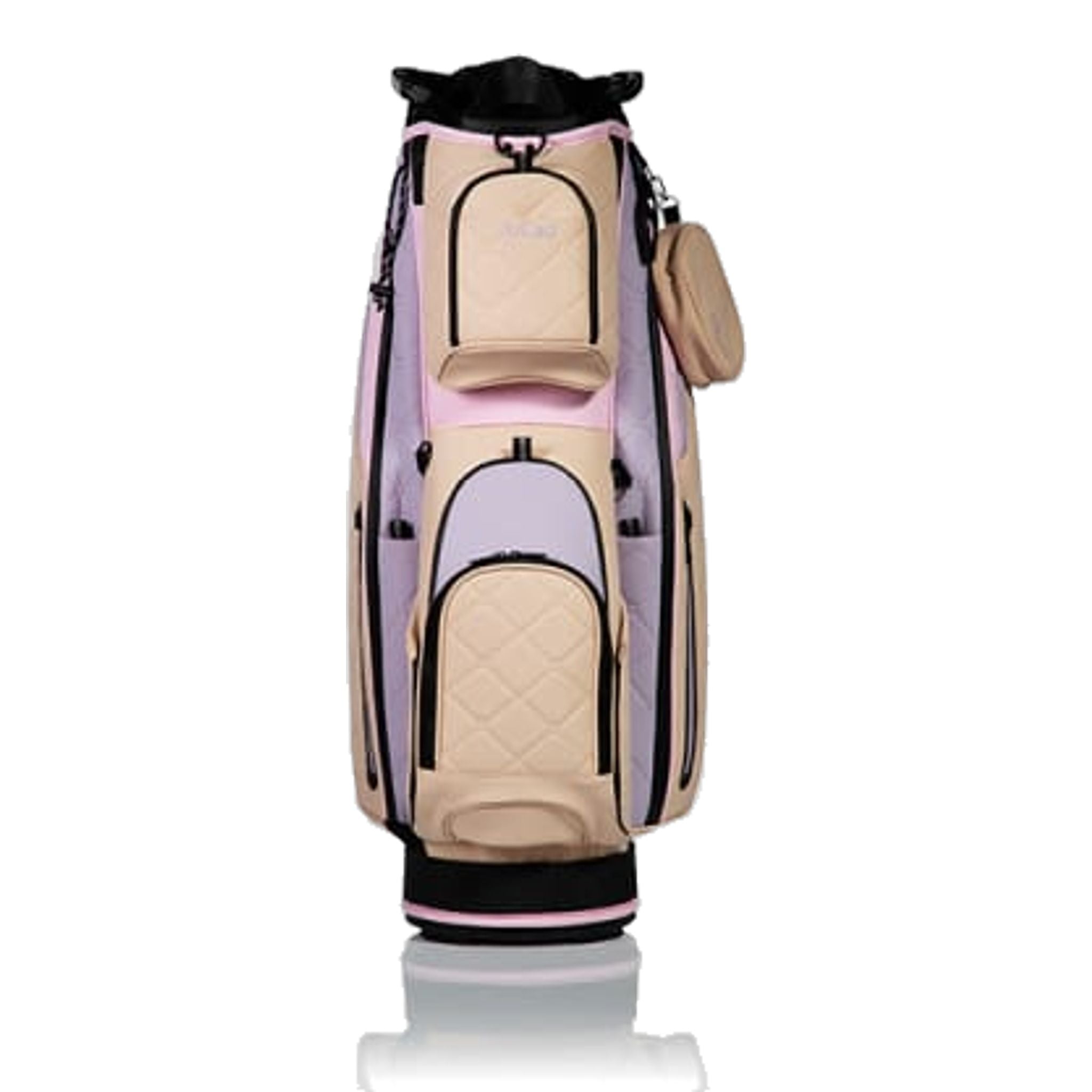 Sac JuCad de première classe