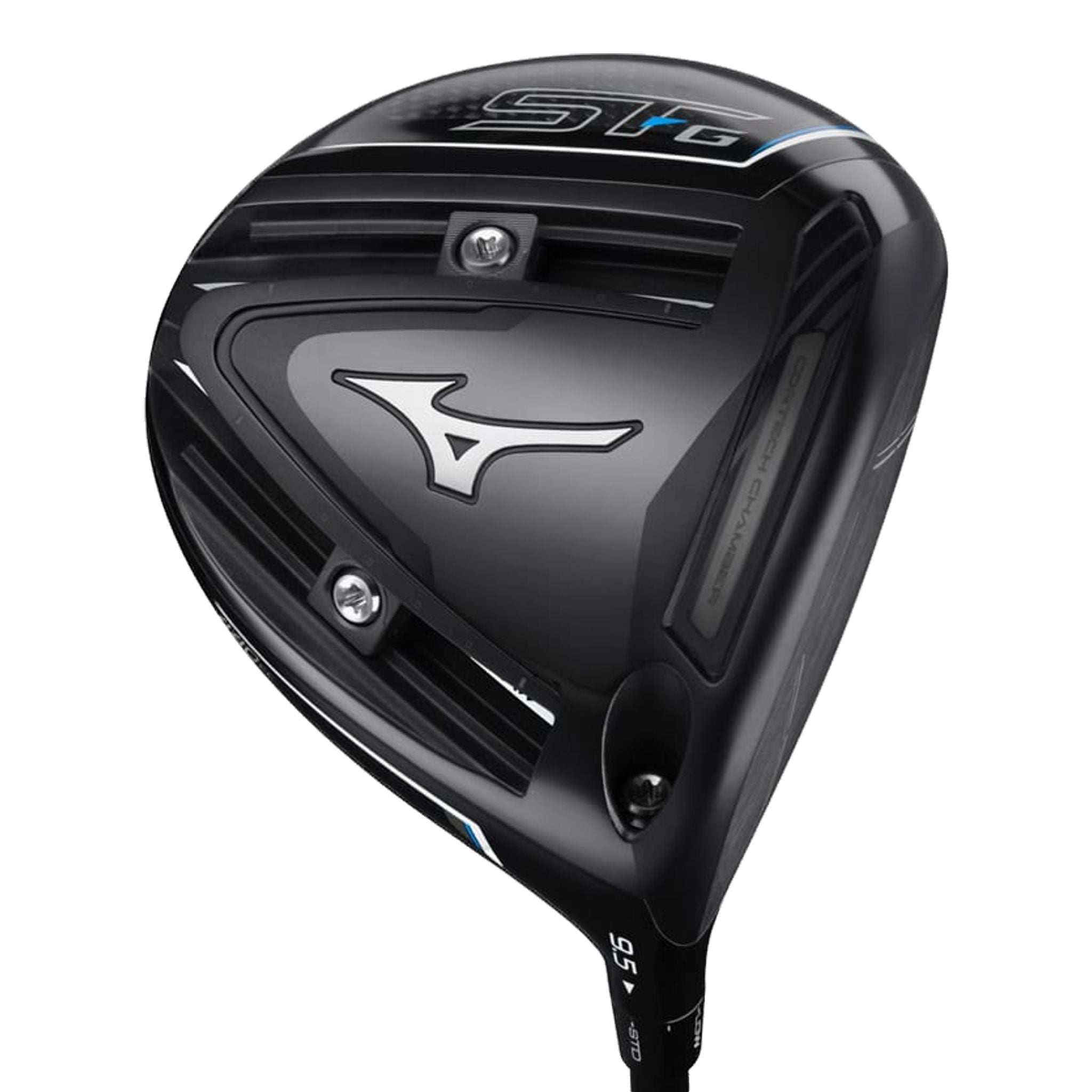 Driver Mizuno 24 ST-G