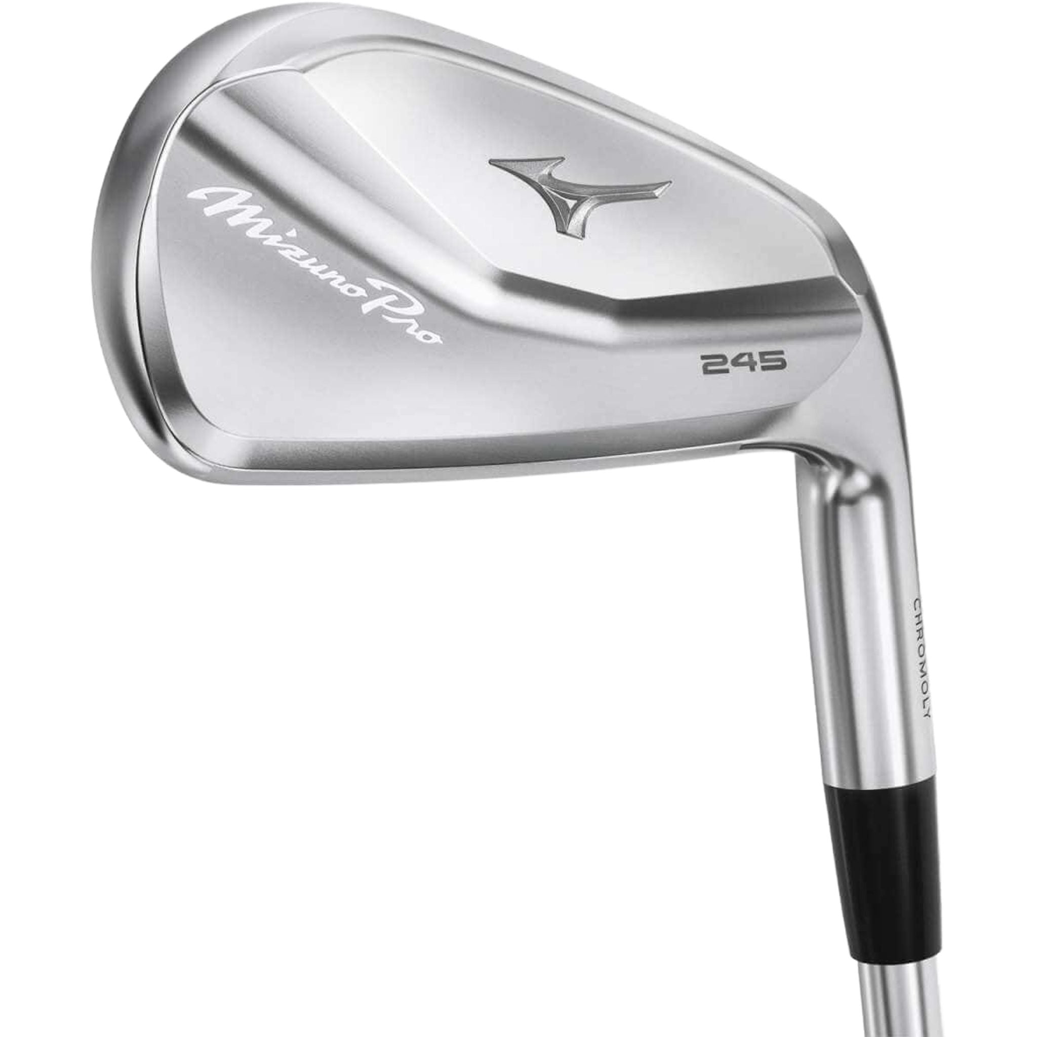 Mizuno PRO 245 ensemble de fers hommes