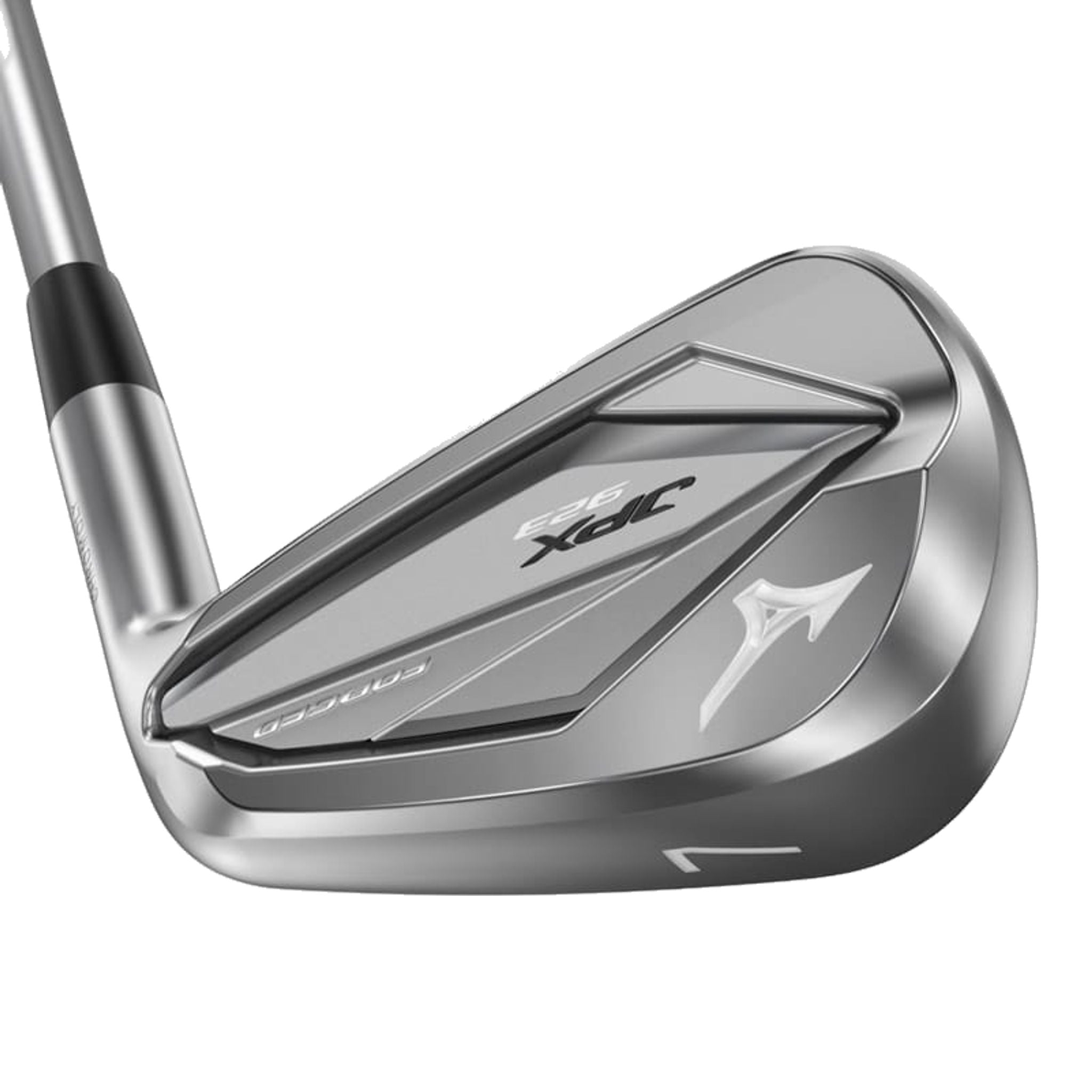 Mizuno JPX 923 Ensemble en fer forgé hommes