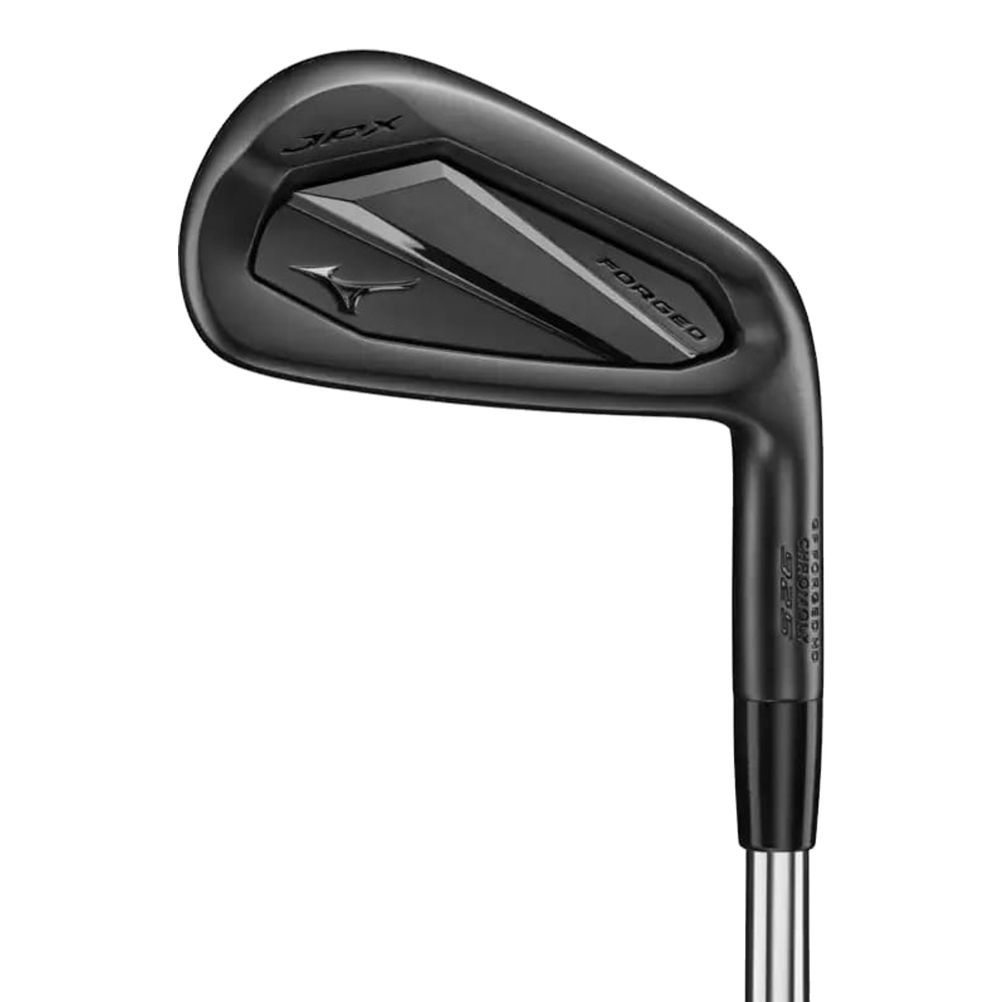 Série de fers Mizuno JPX 925 Forged Black