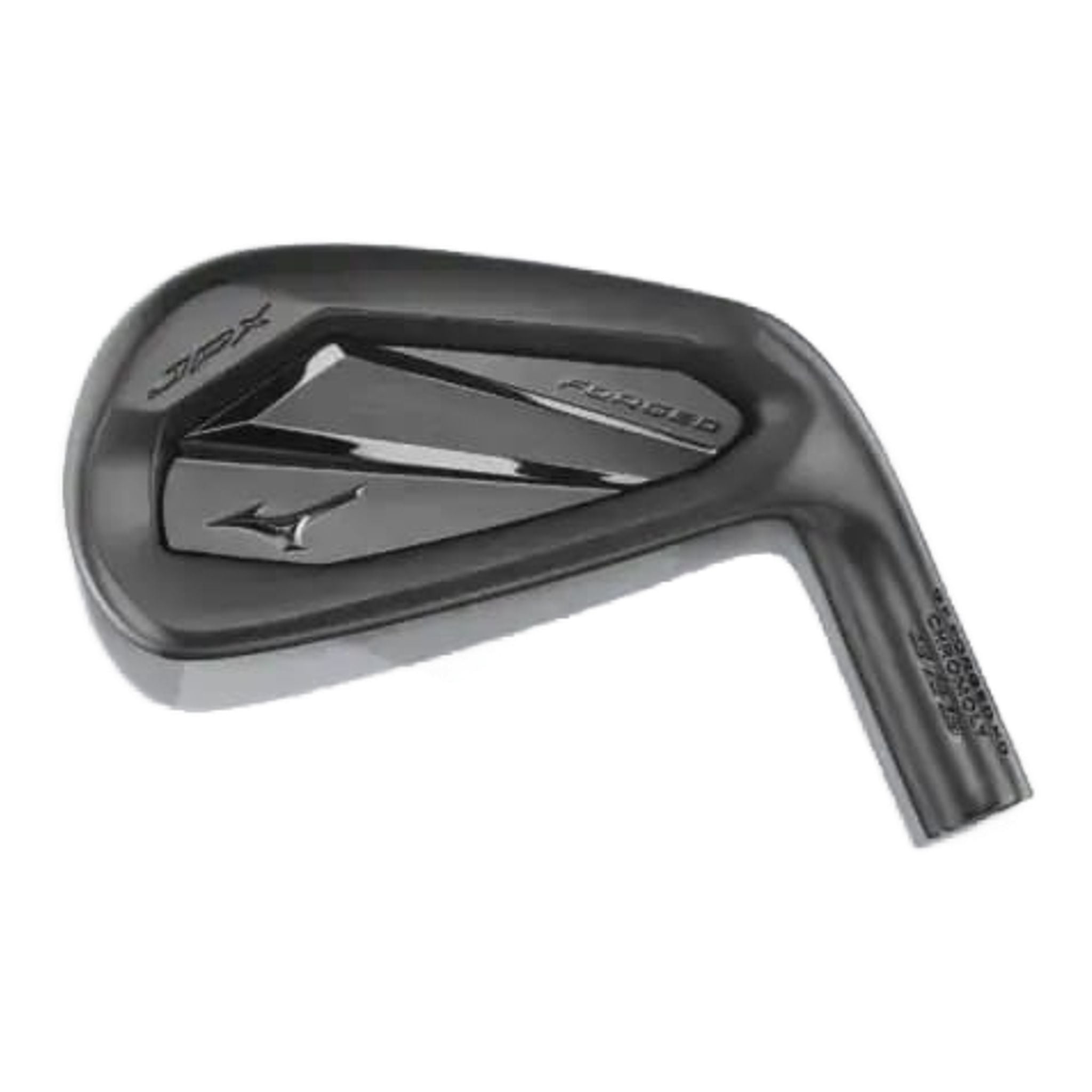 Série de fers Mizuno JPX 925 Forged Black
